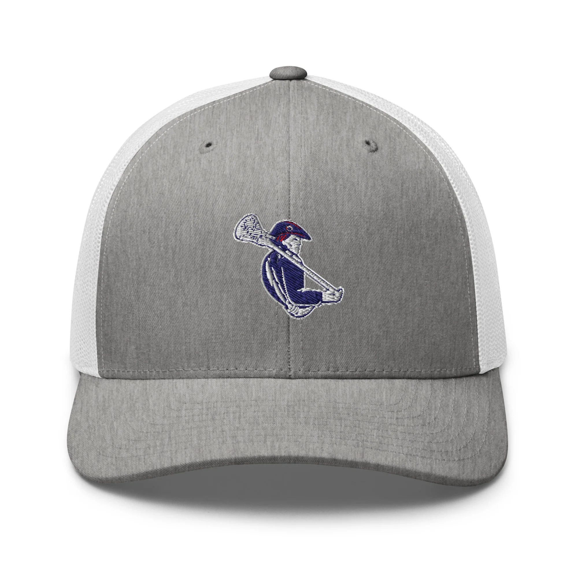 Bridgewater Minuteman Retro Trucker - Image 4