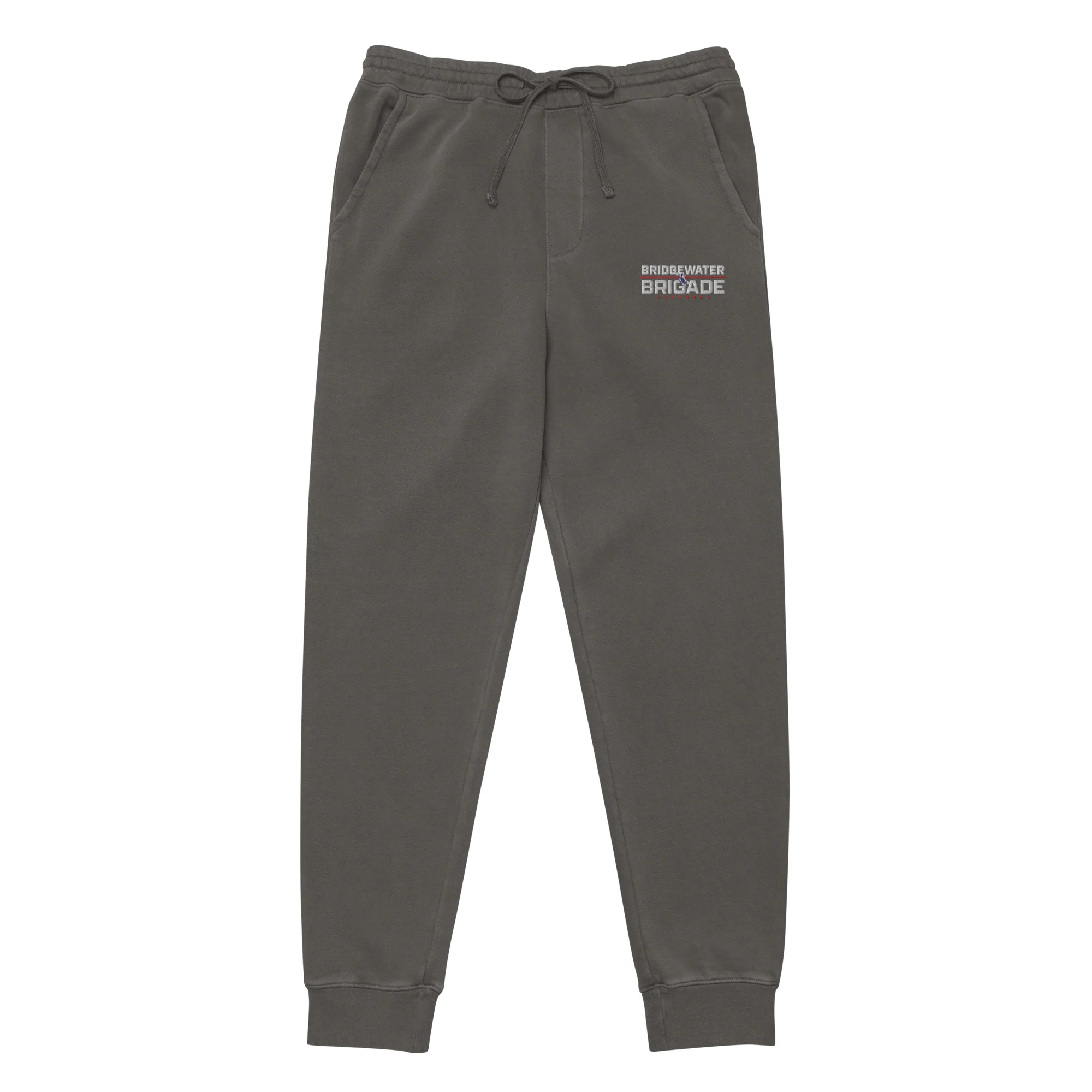 Bridgewater Unisex Pigment-Dyed Sweatpants
