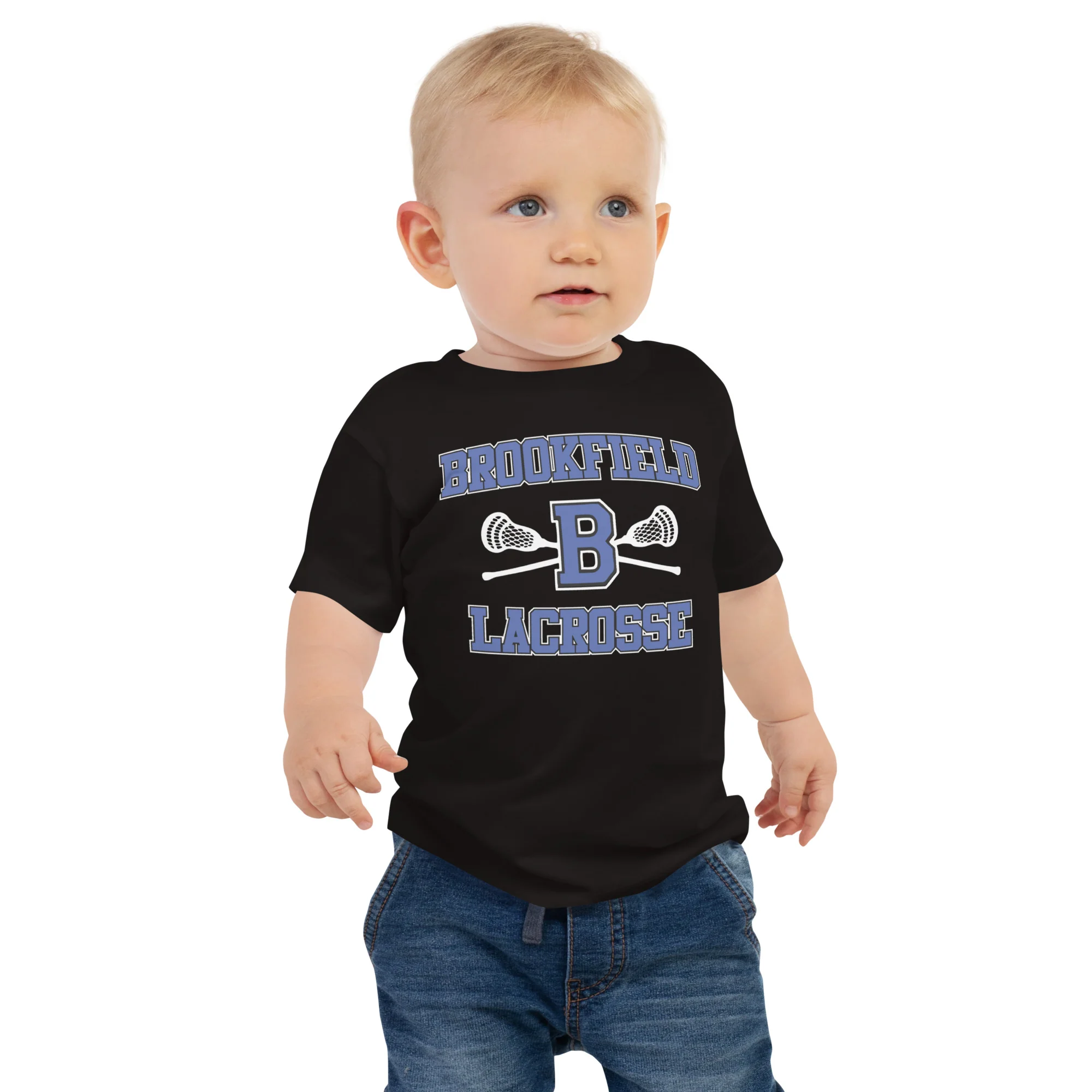 Brookfield Baby Short Sleeve Tee