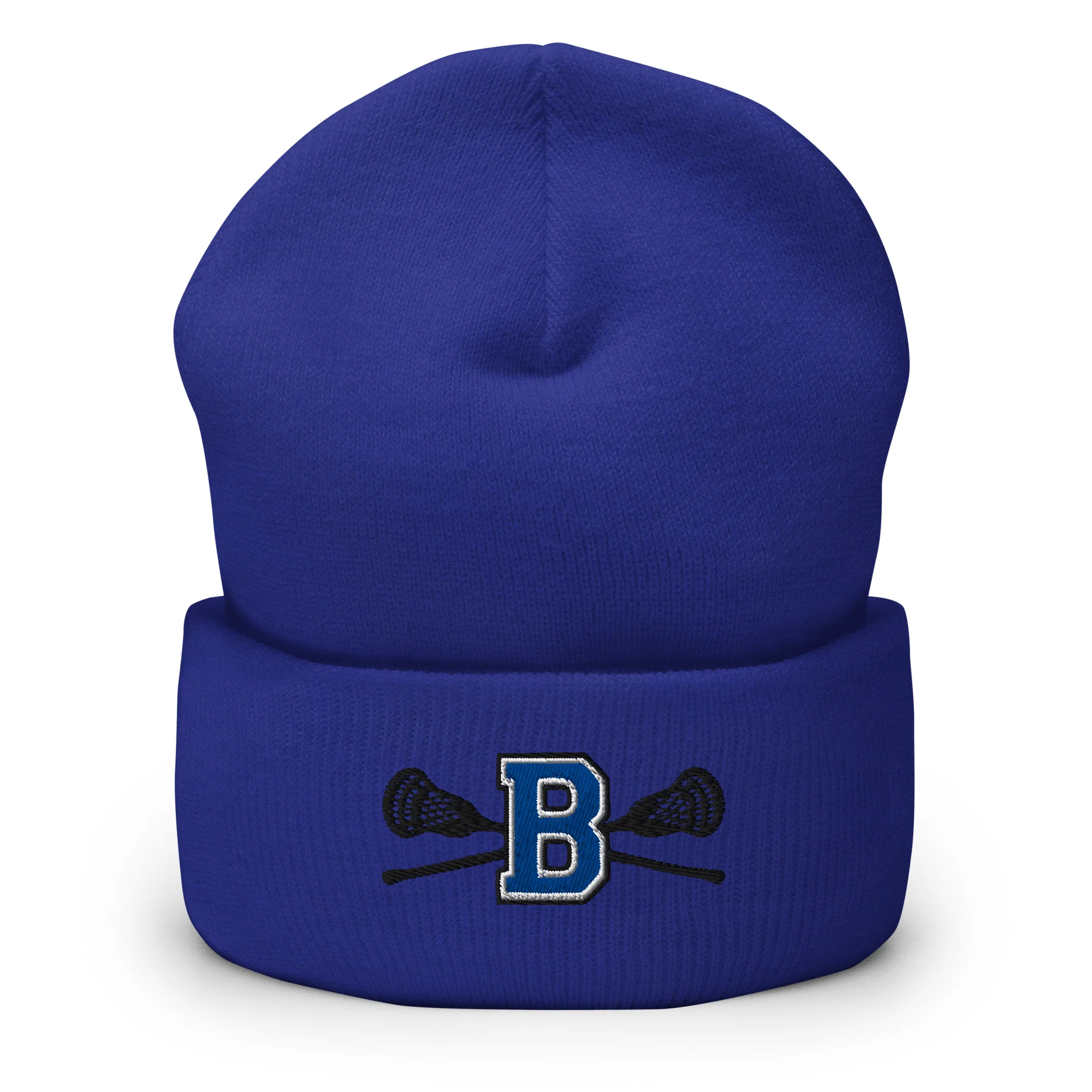 Brookfield Cuffed Beanie