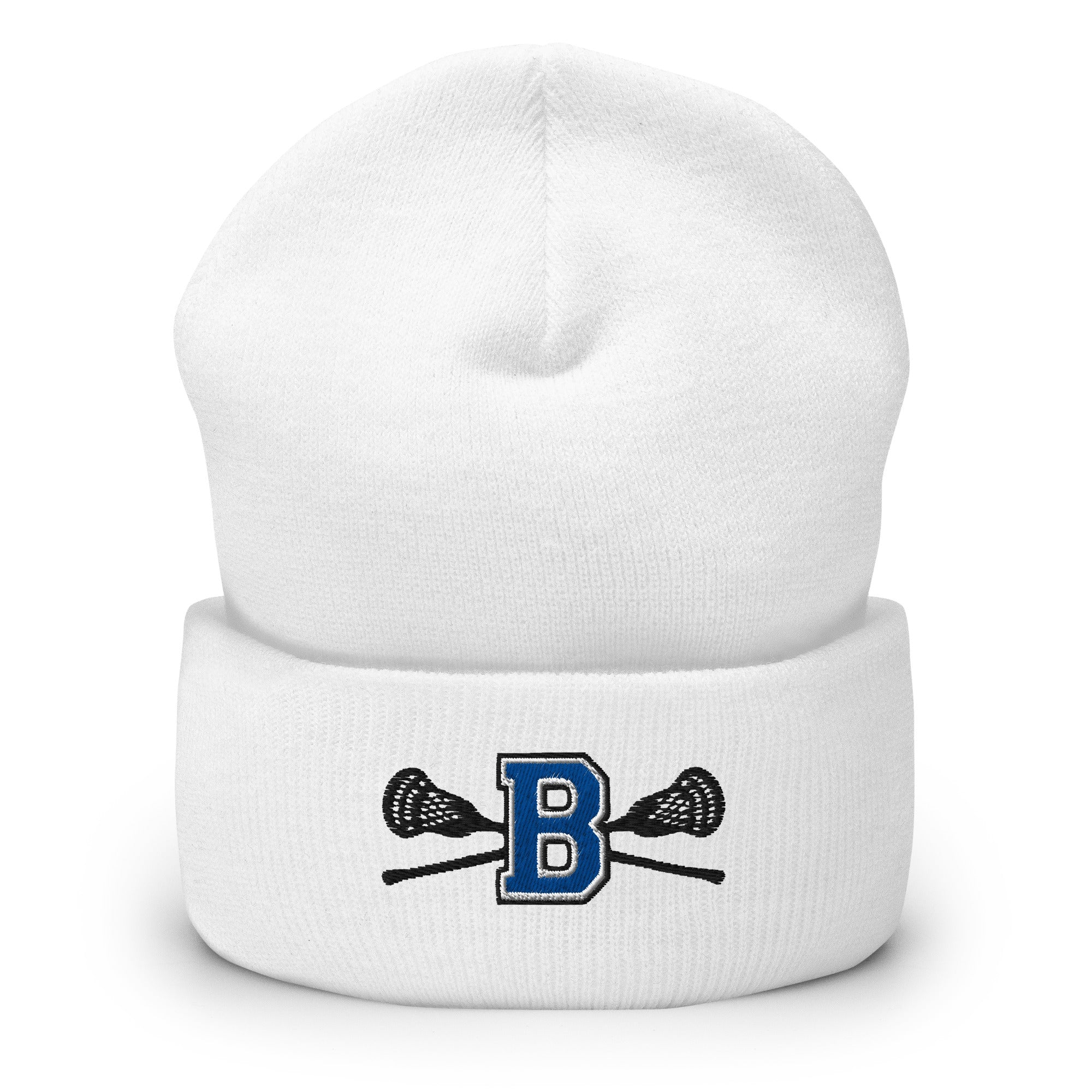 Brookfield Cuffed Beanie - Image 3