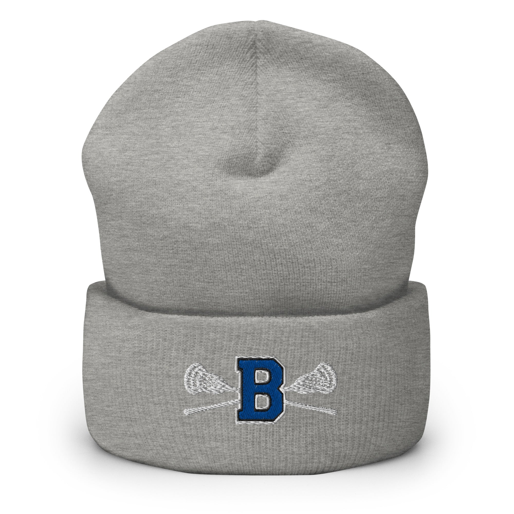 Brookfield Cuffed Beanie - Image 3