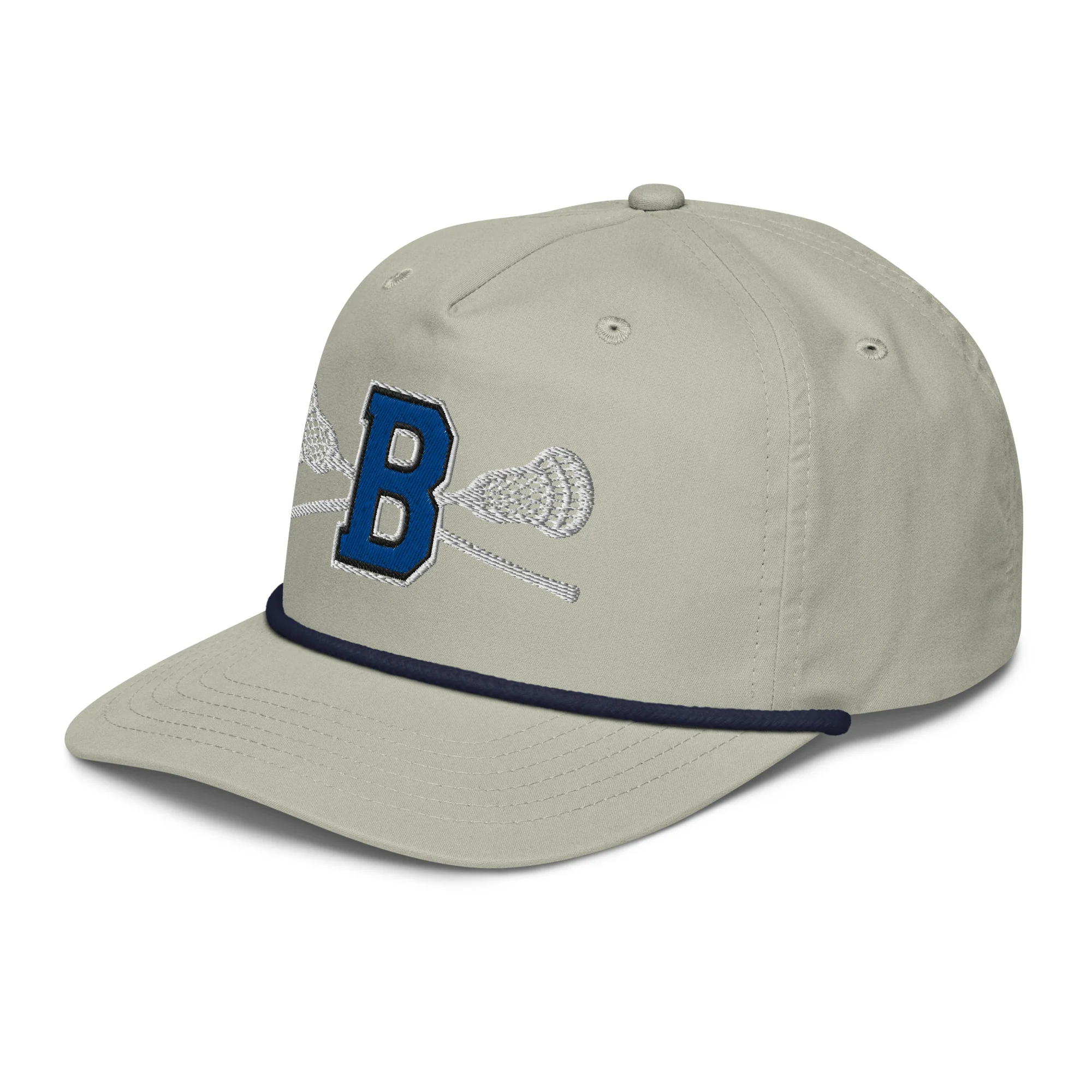 Brookfield Golf rope cap - Image 4