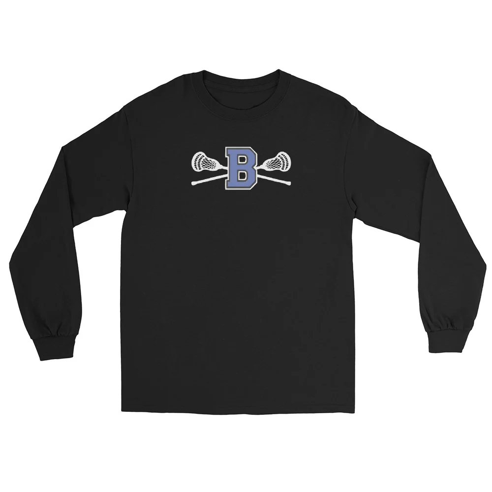 Brookfield Men’s Long Sleeve Shirt