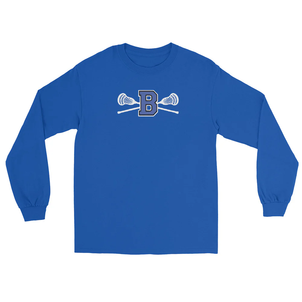 Brookfield Men’s Long Sleeve Shirt - Image 5