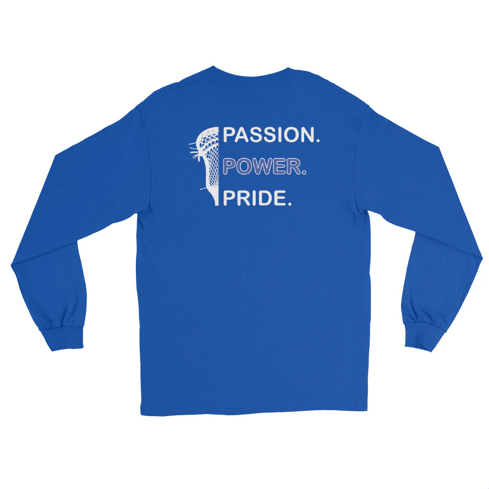 Brookfield Men’s Long Sleeve Shirt - Image 6