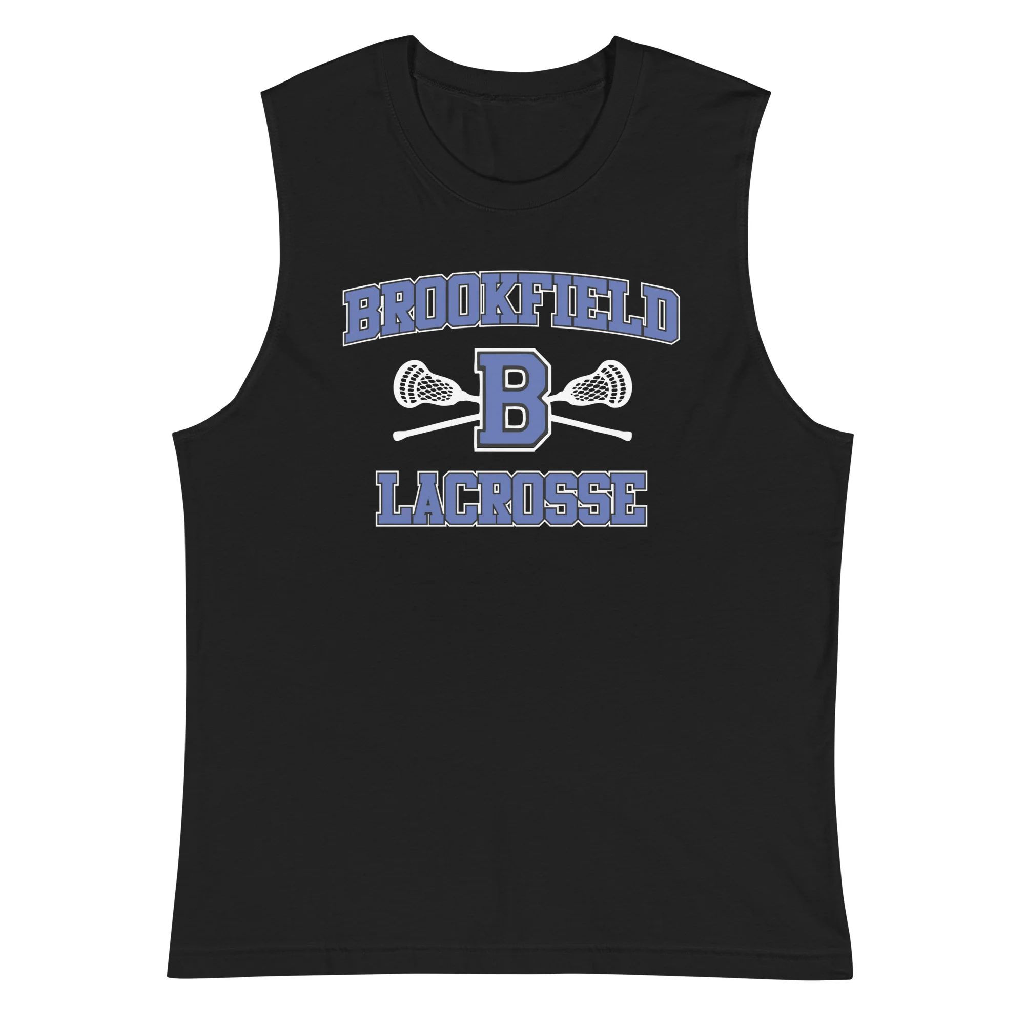 Brookfield Muscle Shirt