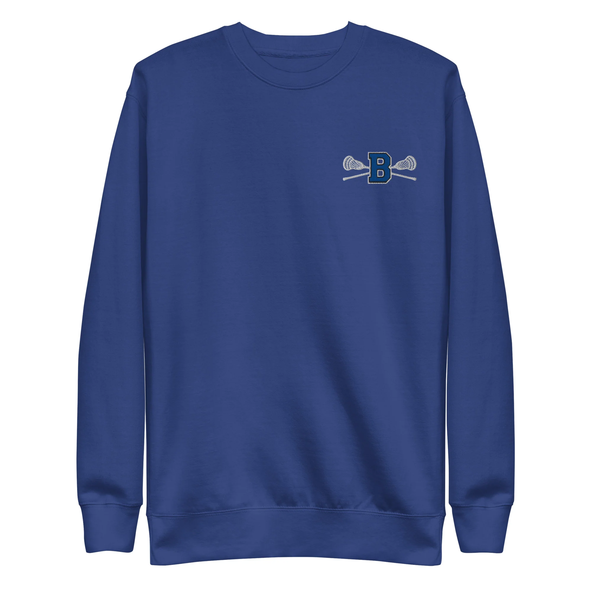 Brookfield Premium Sweatshirt - Image 3