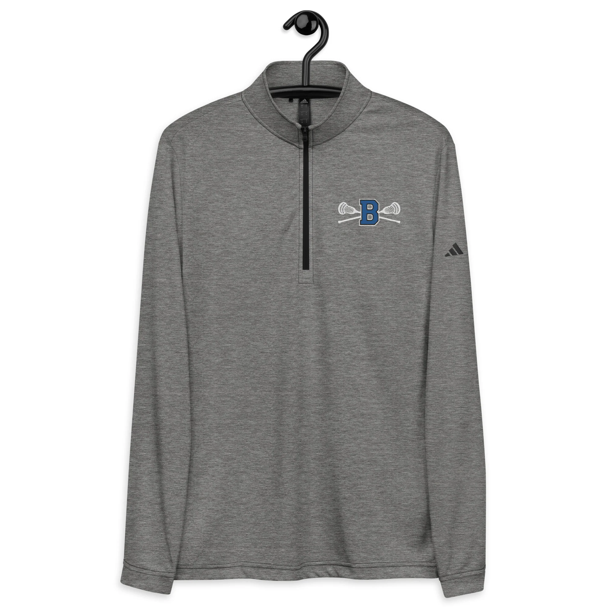 Brookfield Quarter zip pullover