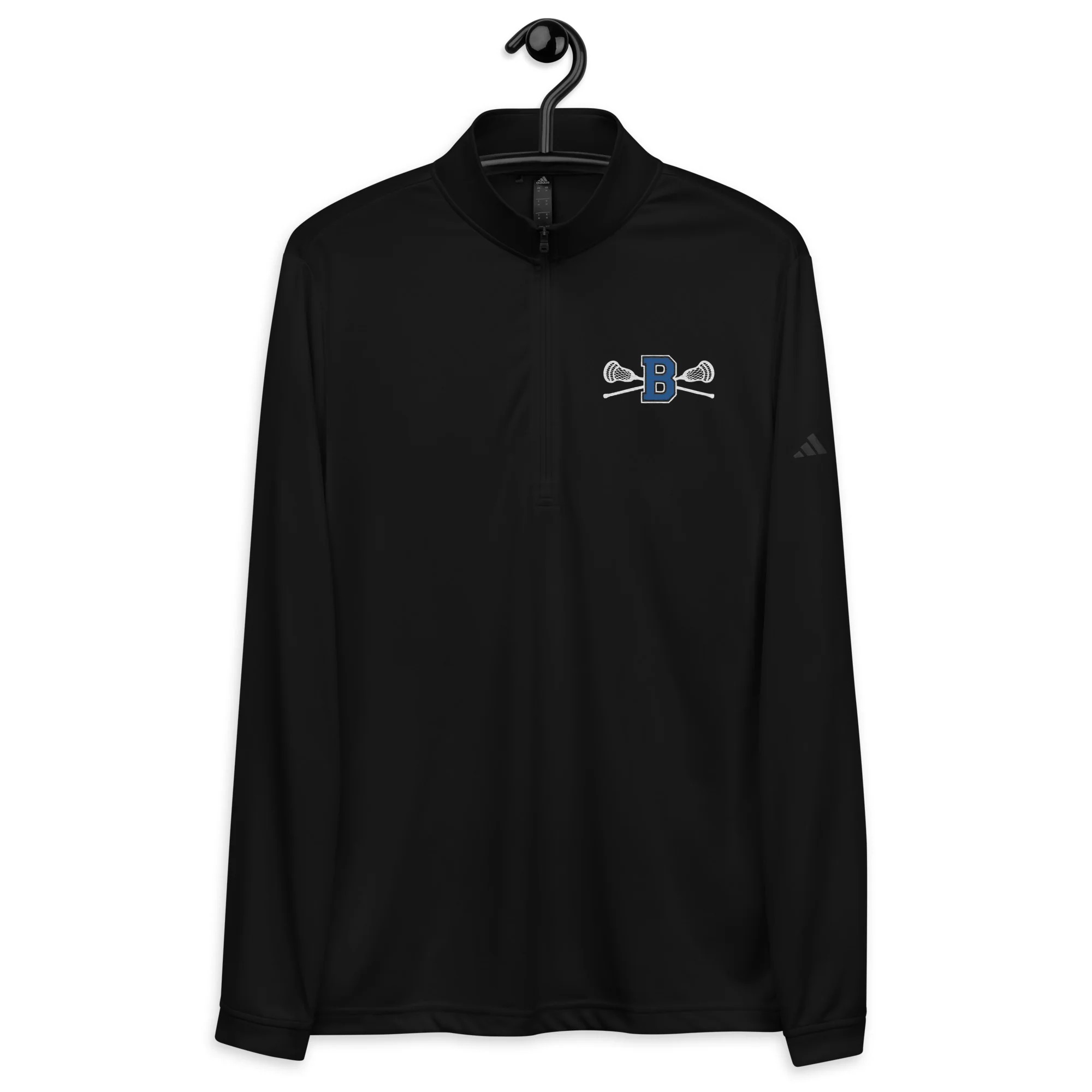 Brookfield Quarter zip pullover - Image 2