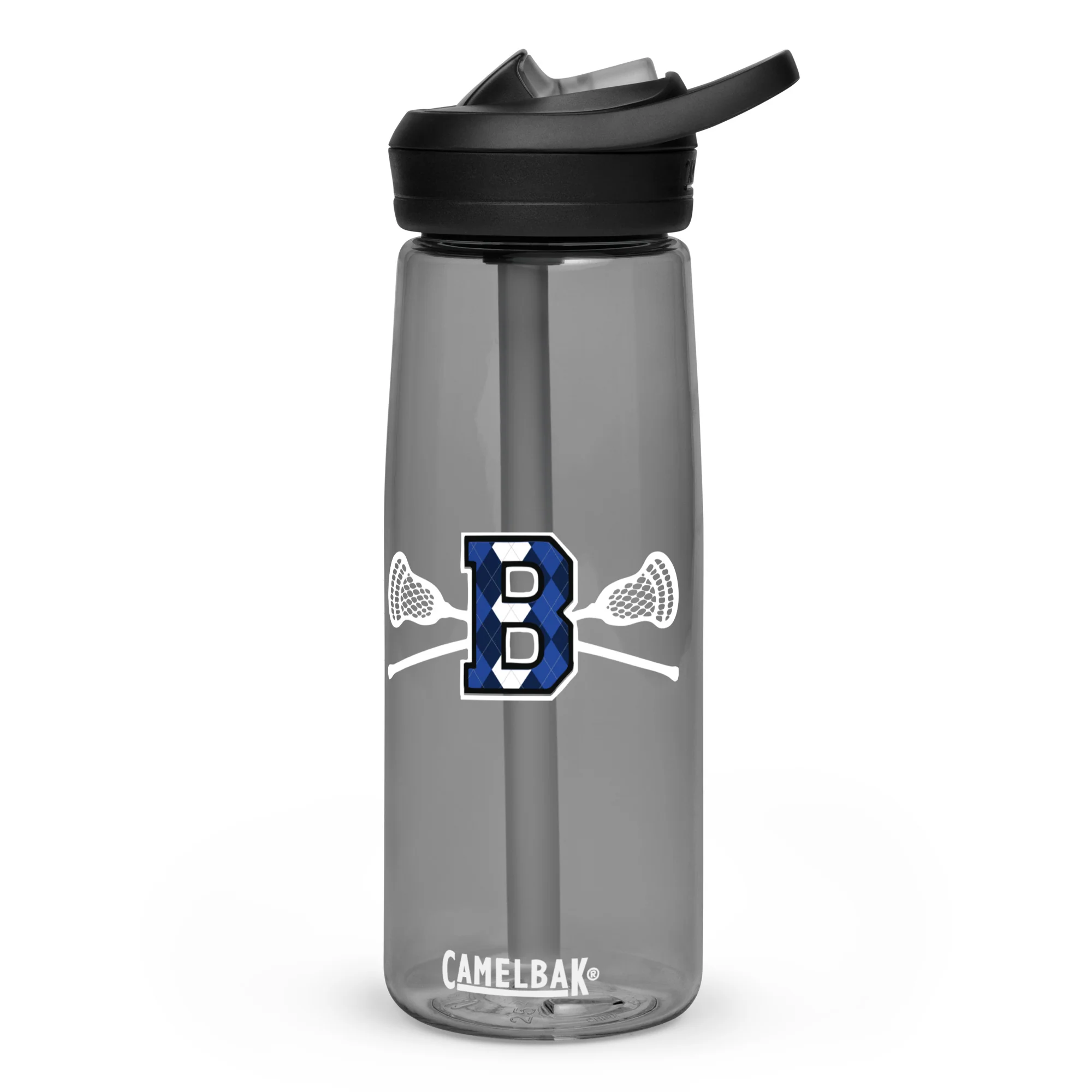 Brookfield Sports water bottle
