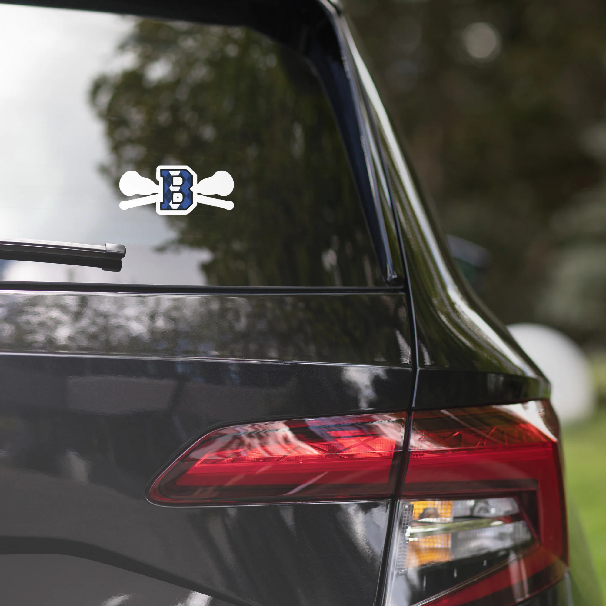 Brookfield stickers - Image 2