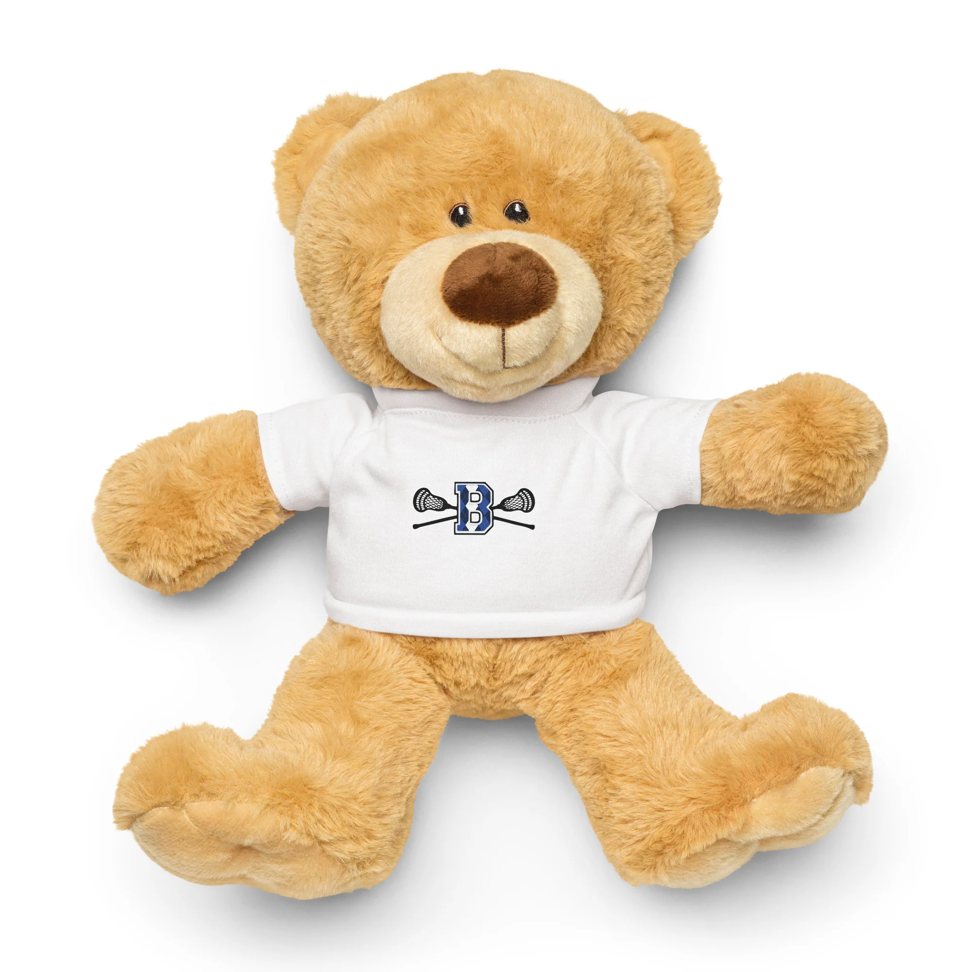 Brookfield Teddy bear with a t-shirt
