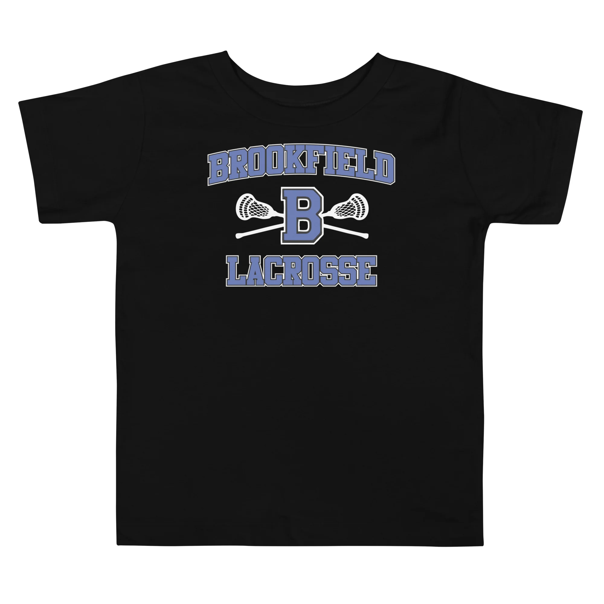 Brookfield Toddler Short Sleeve Tee