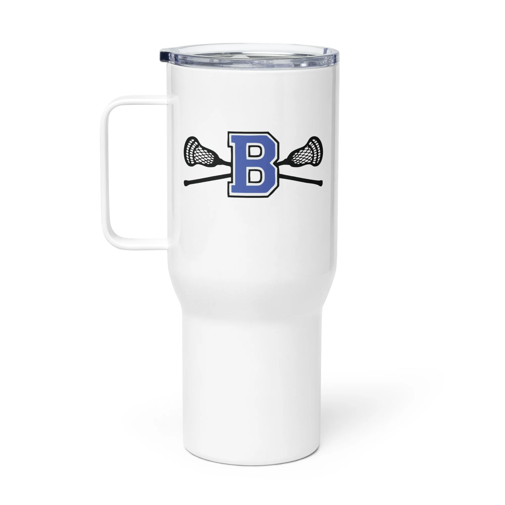 Brookfield Travel mug with a handle
