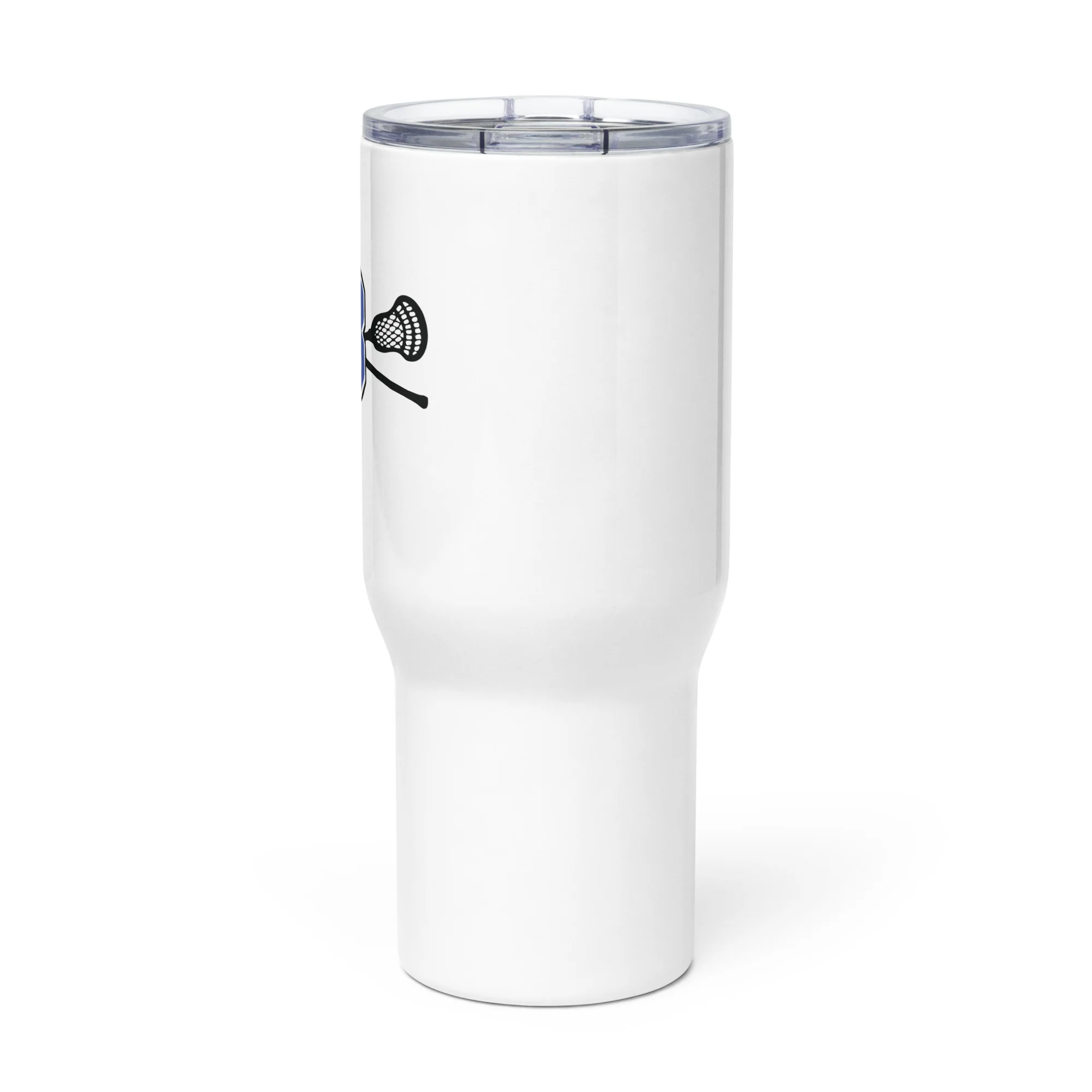 Brookfield Travel mug with a handle - Image 2