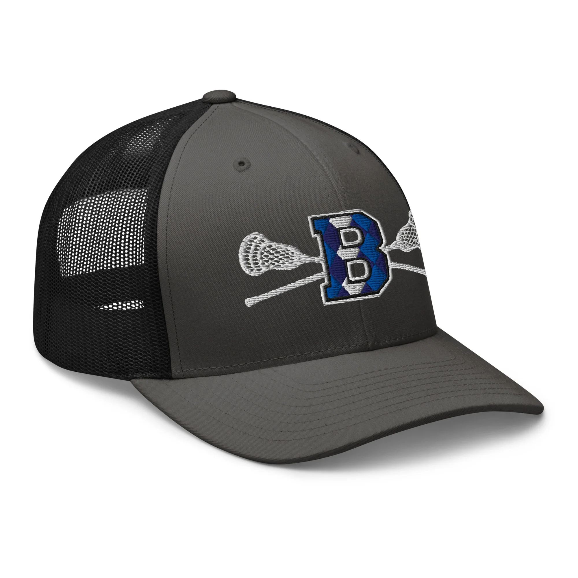 Brookfield Trucker Cap - Image 3