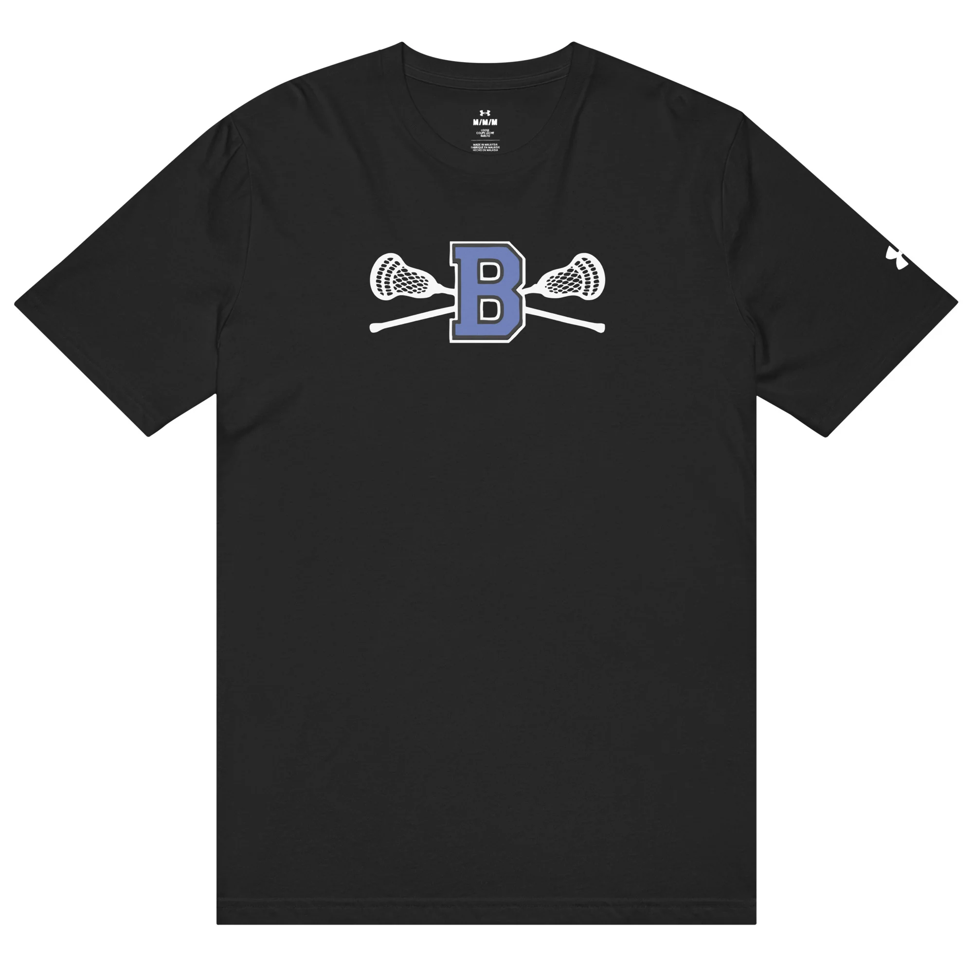 Brookfield Under ArmourⓇ athletic t-shirt