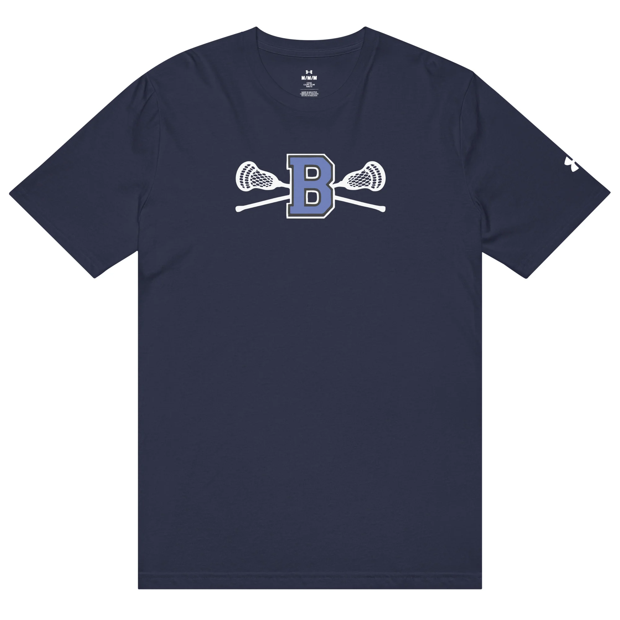 Brookfield Under ArmourⓇ athletic t-shirt - Image 2