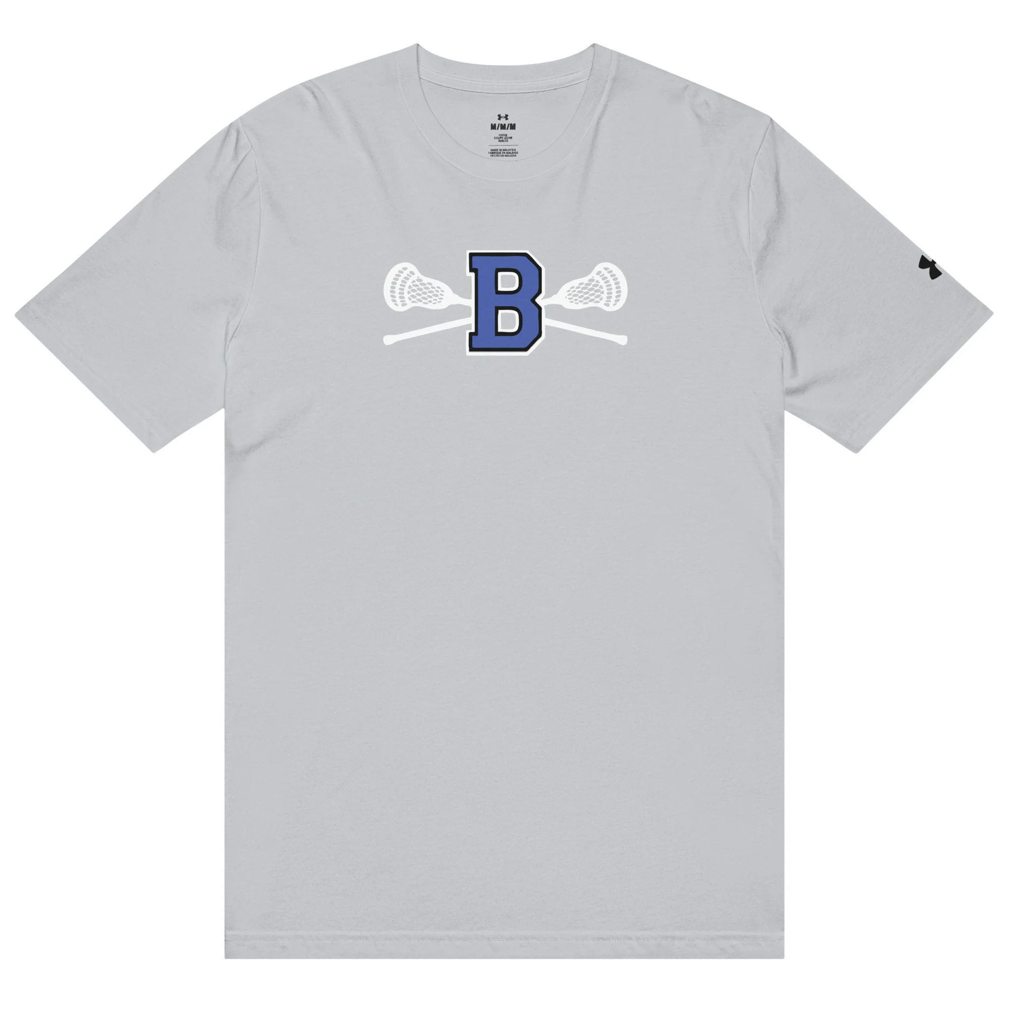 Brookfield Under ArmourⓇ athletic t-shirt - Image 3