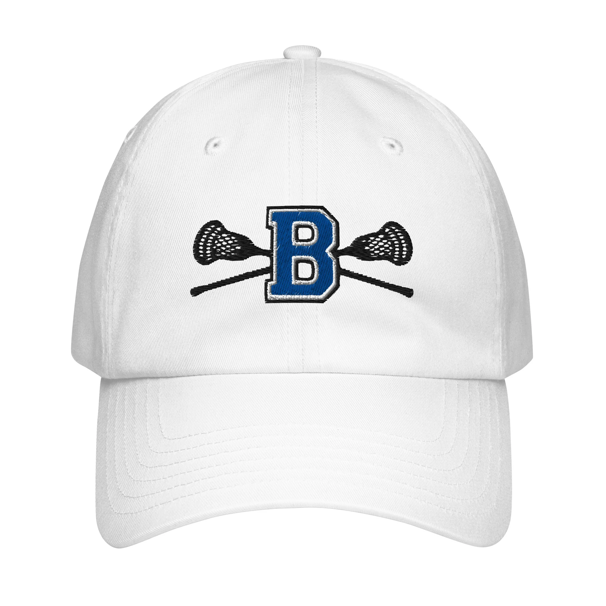 Brookfield Under Armour® dad hat