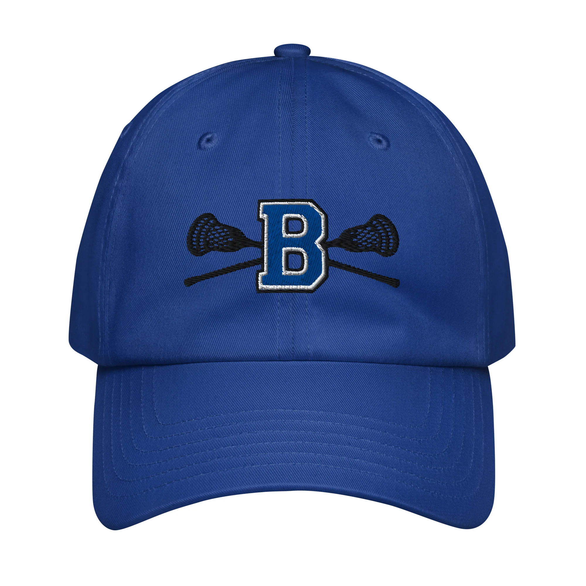 Brookfield Under Armour® dad hat - Image 2