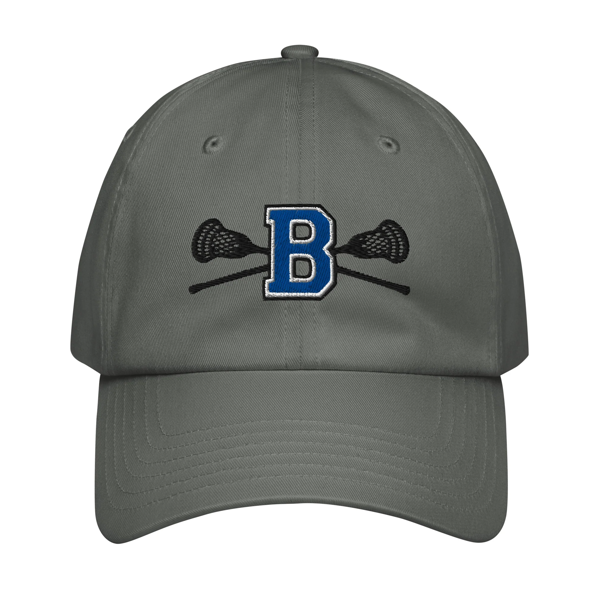 Brookfield Under Armour® dad hat - Image 4