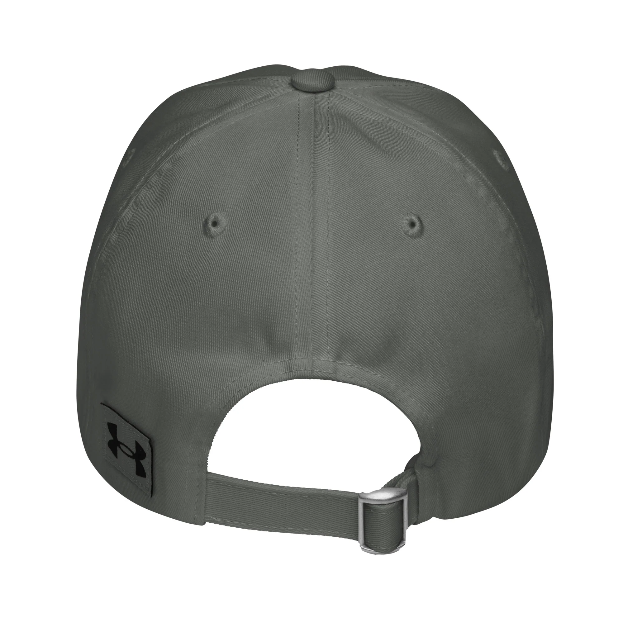 Brookfield Under Armour® dad hat - Image 5
