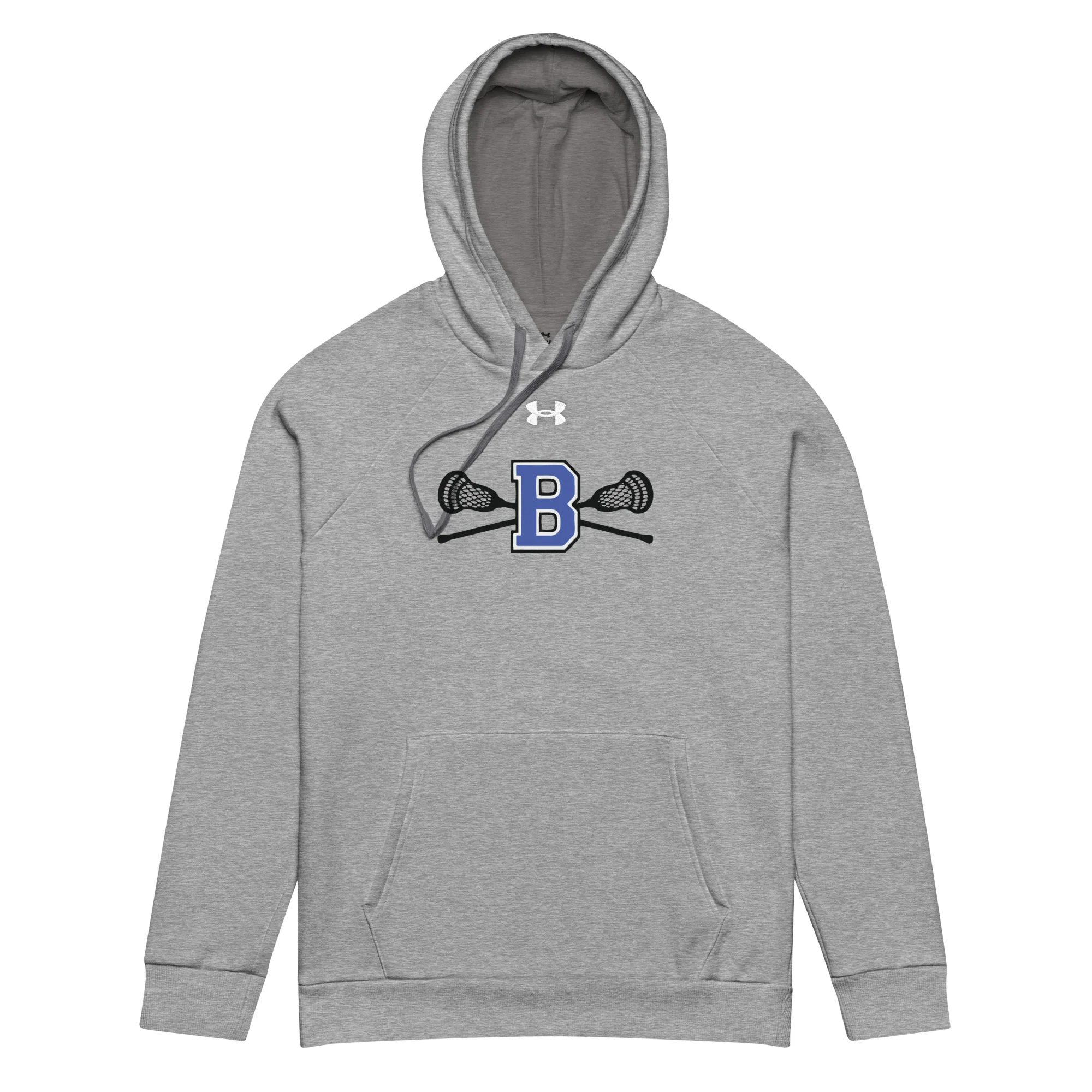 Brookfield Under Armour® hoodie