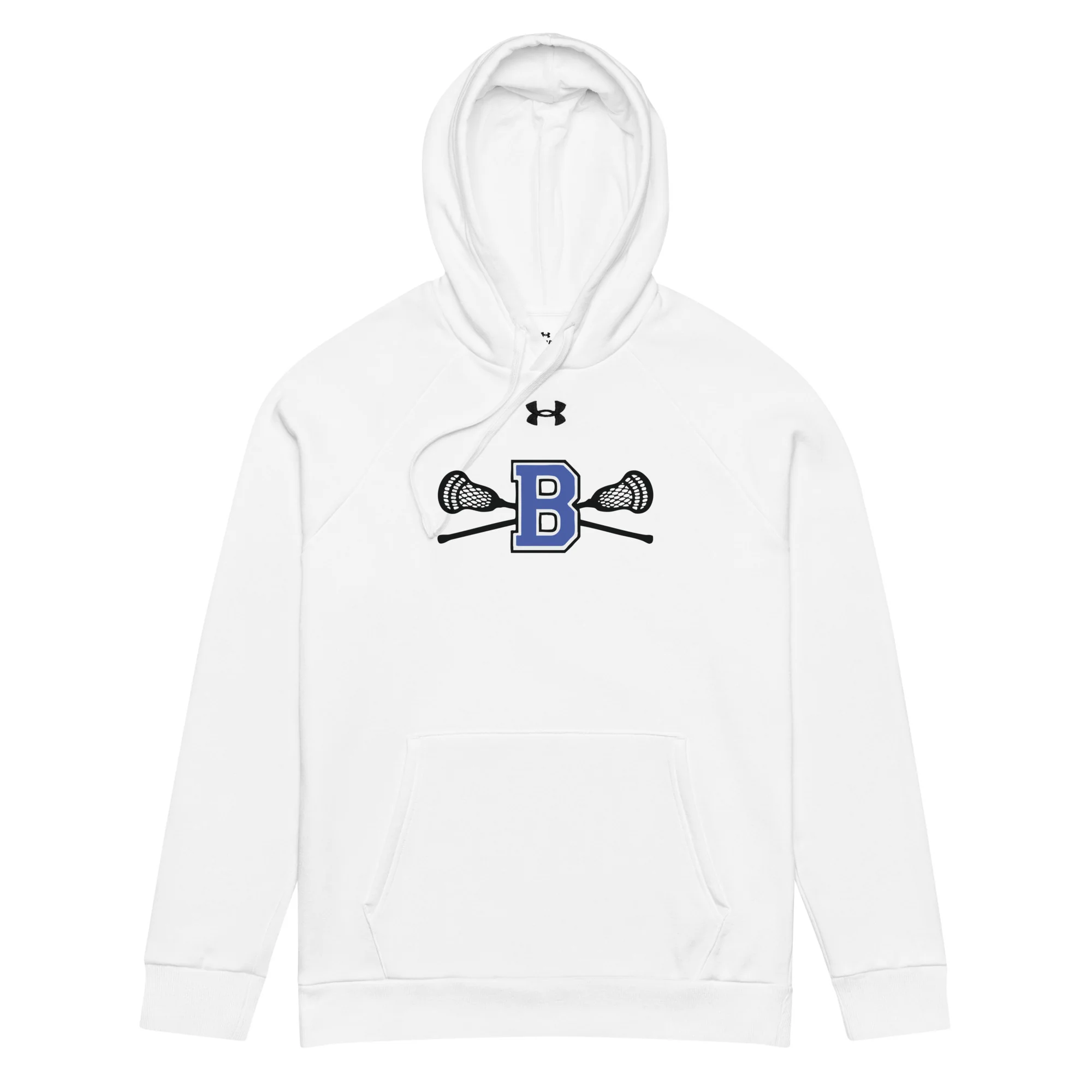 Brookfield Under Armour® hoodie - Image 2