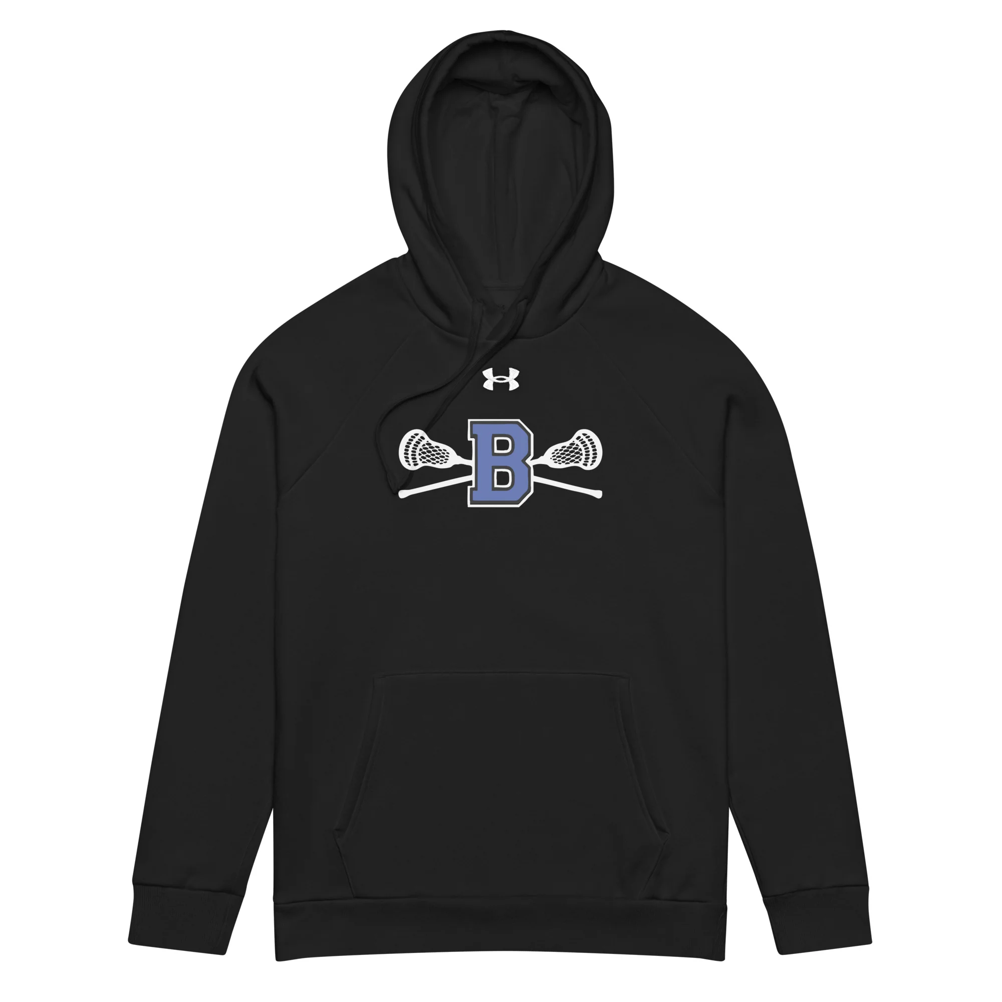 Brookfield Under Armour® hoodie