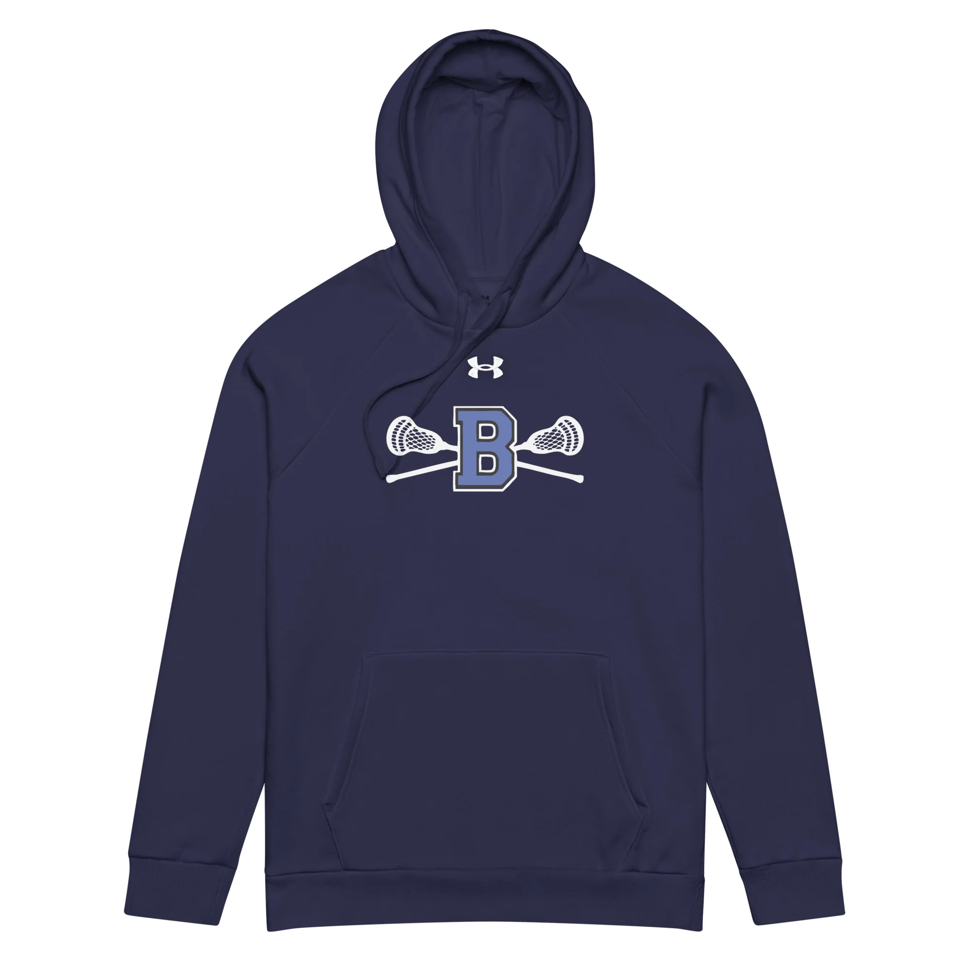Brookfield Under Armour® hoodie - Image 2