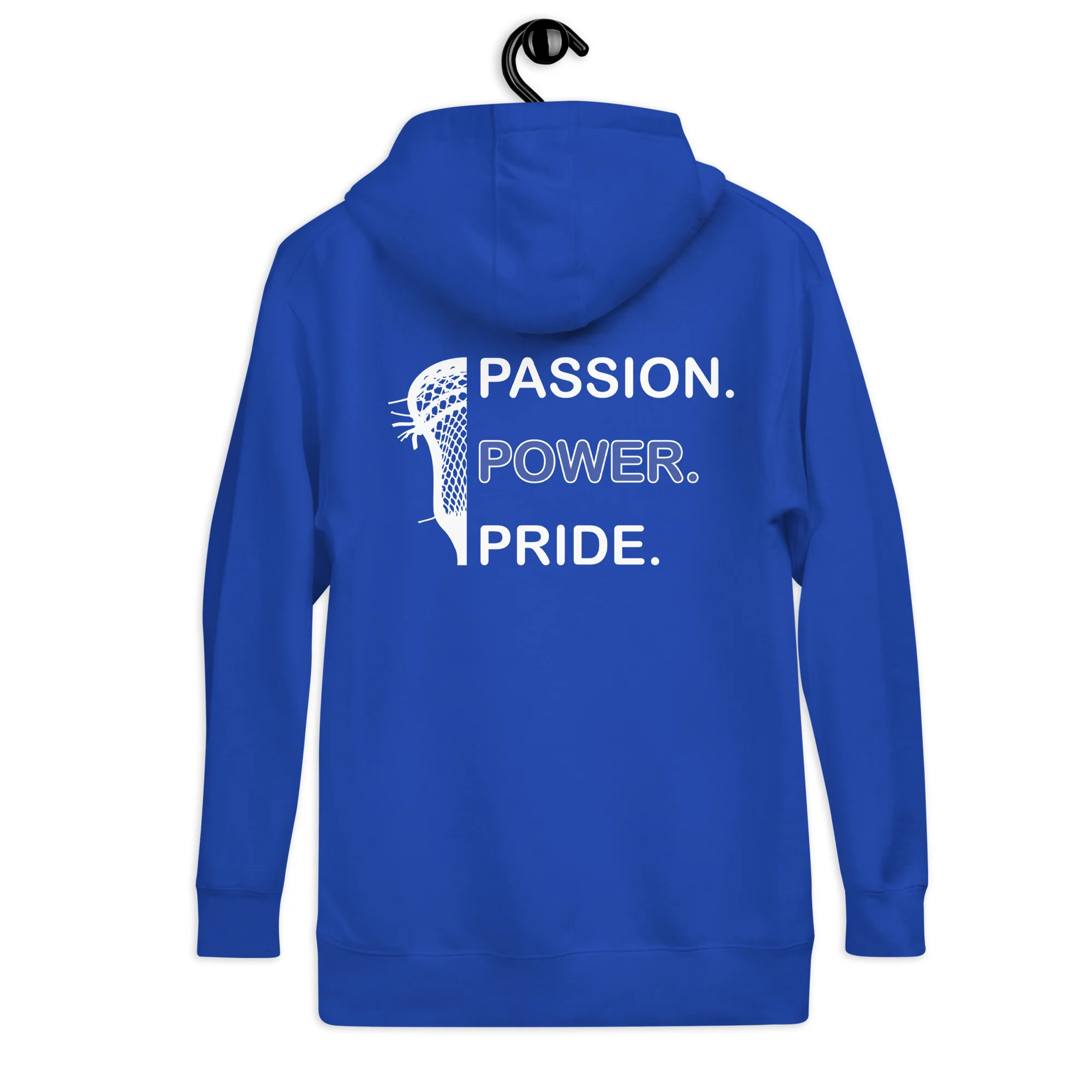 Brookfield Unisex Hoodie