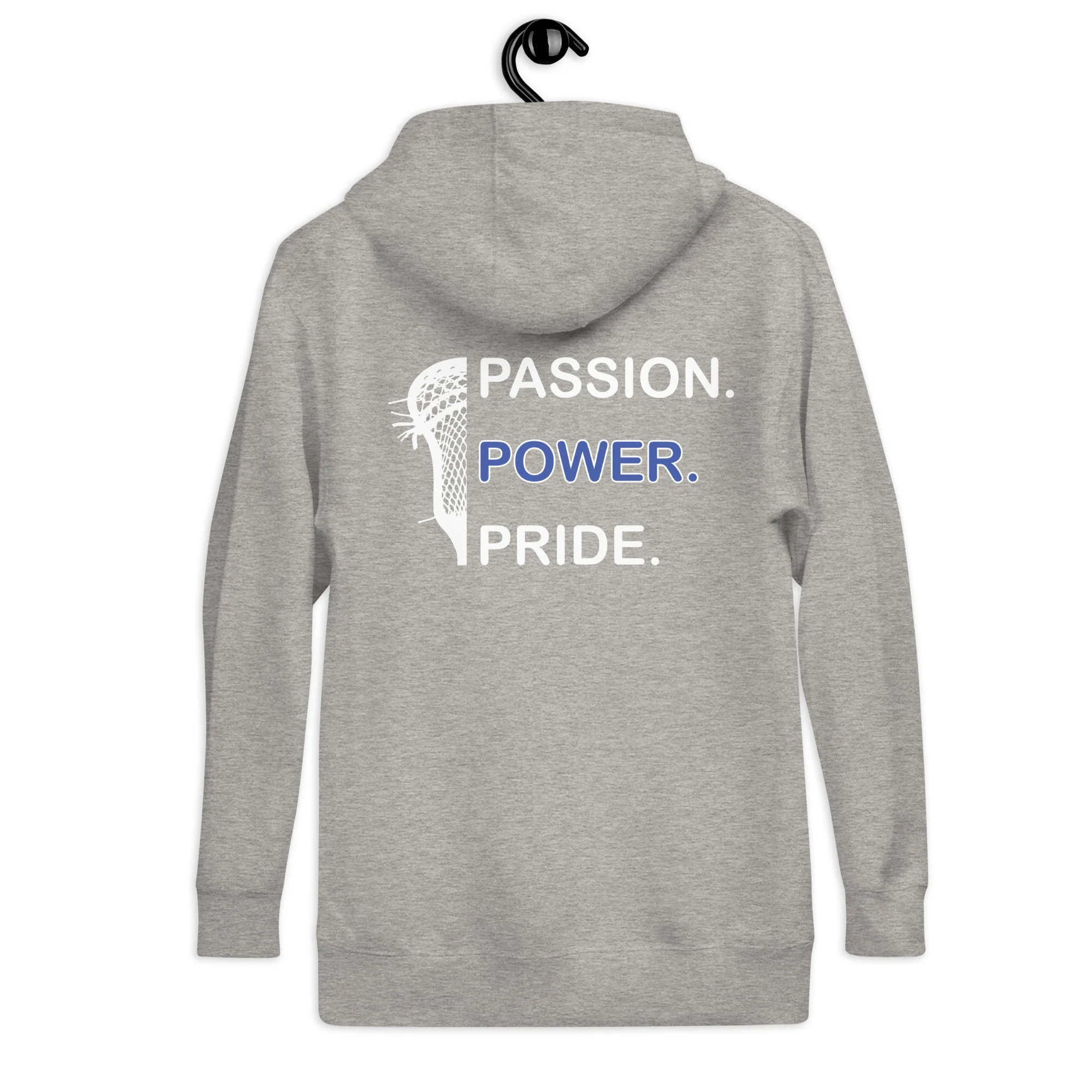 Brookfield Unisex Hoodie - Image 10