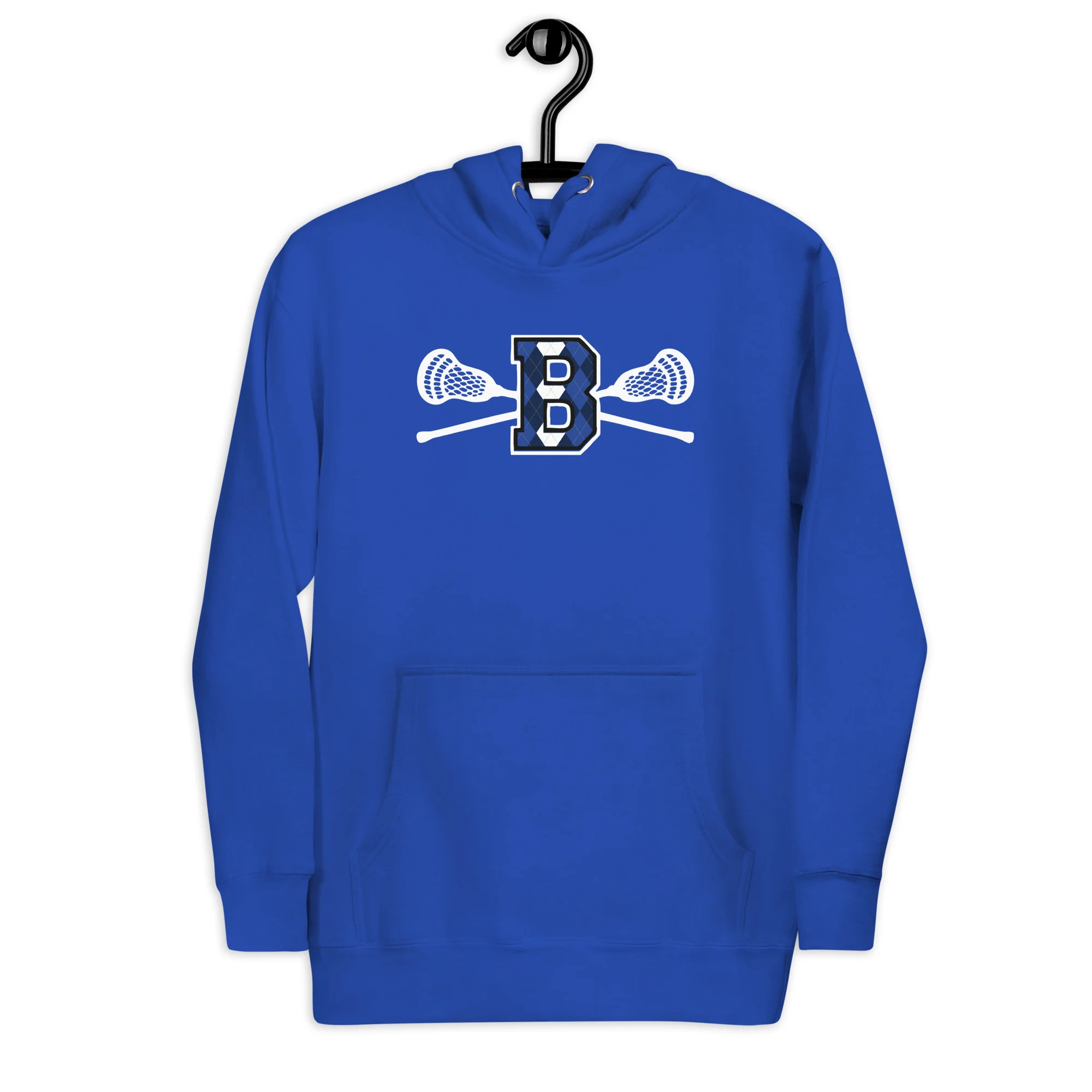 Brookfield Unisex Hoodie - Image 2