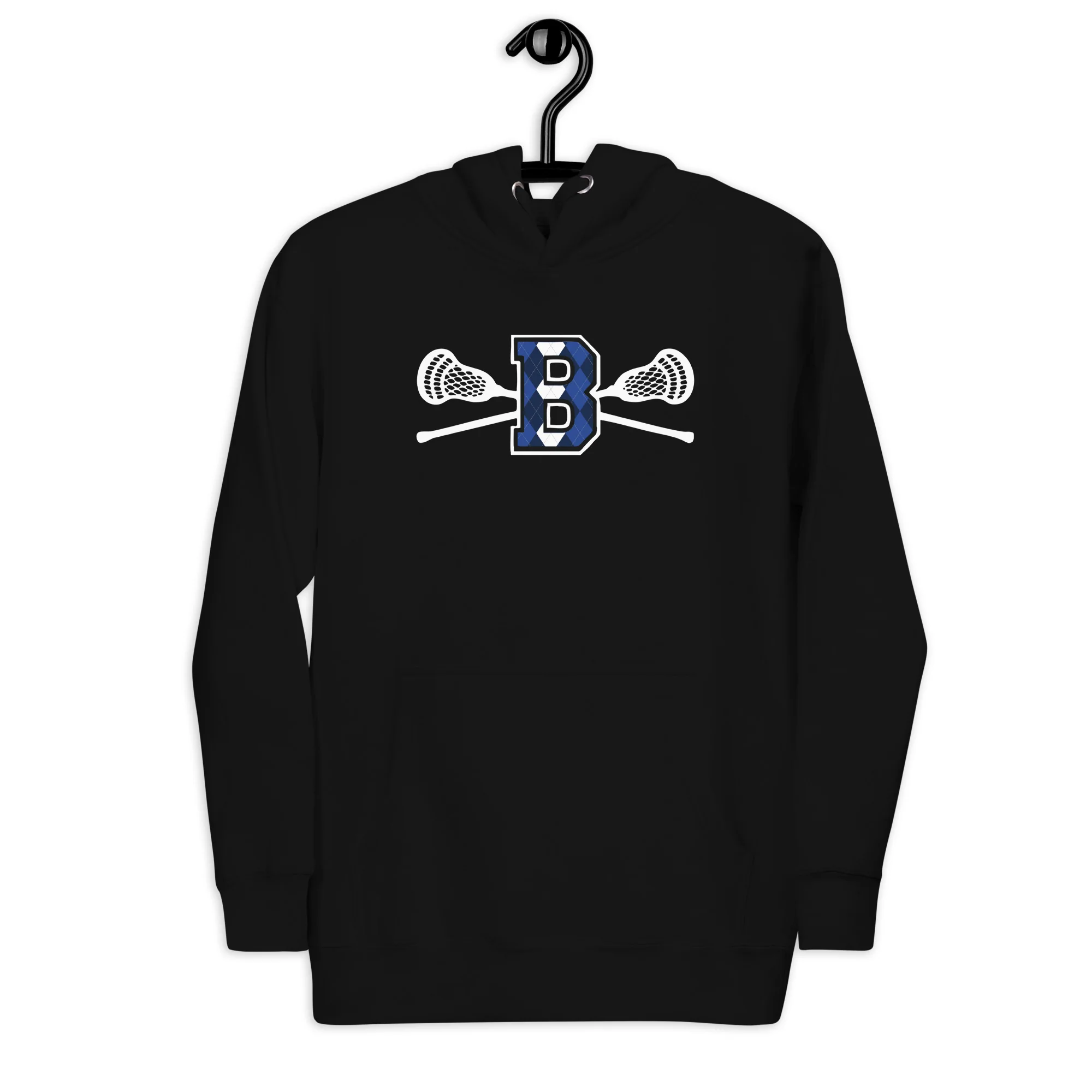 Brookfield Unisex Hoodie - Image 3
