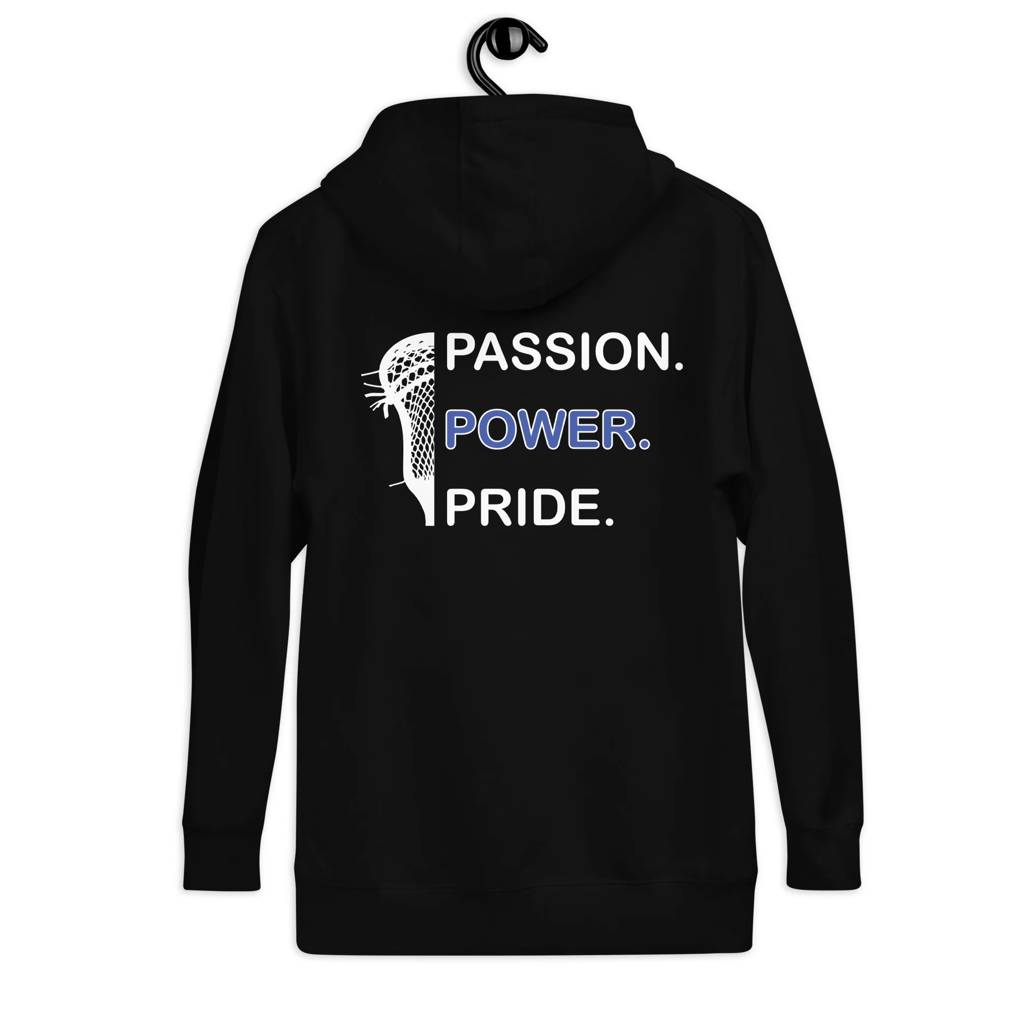 Brookfield Unisex Hoodie - Image 4