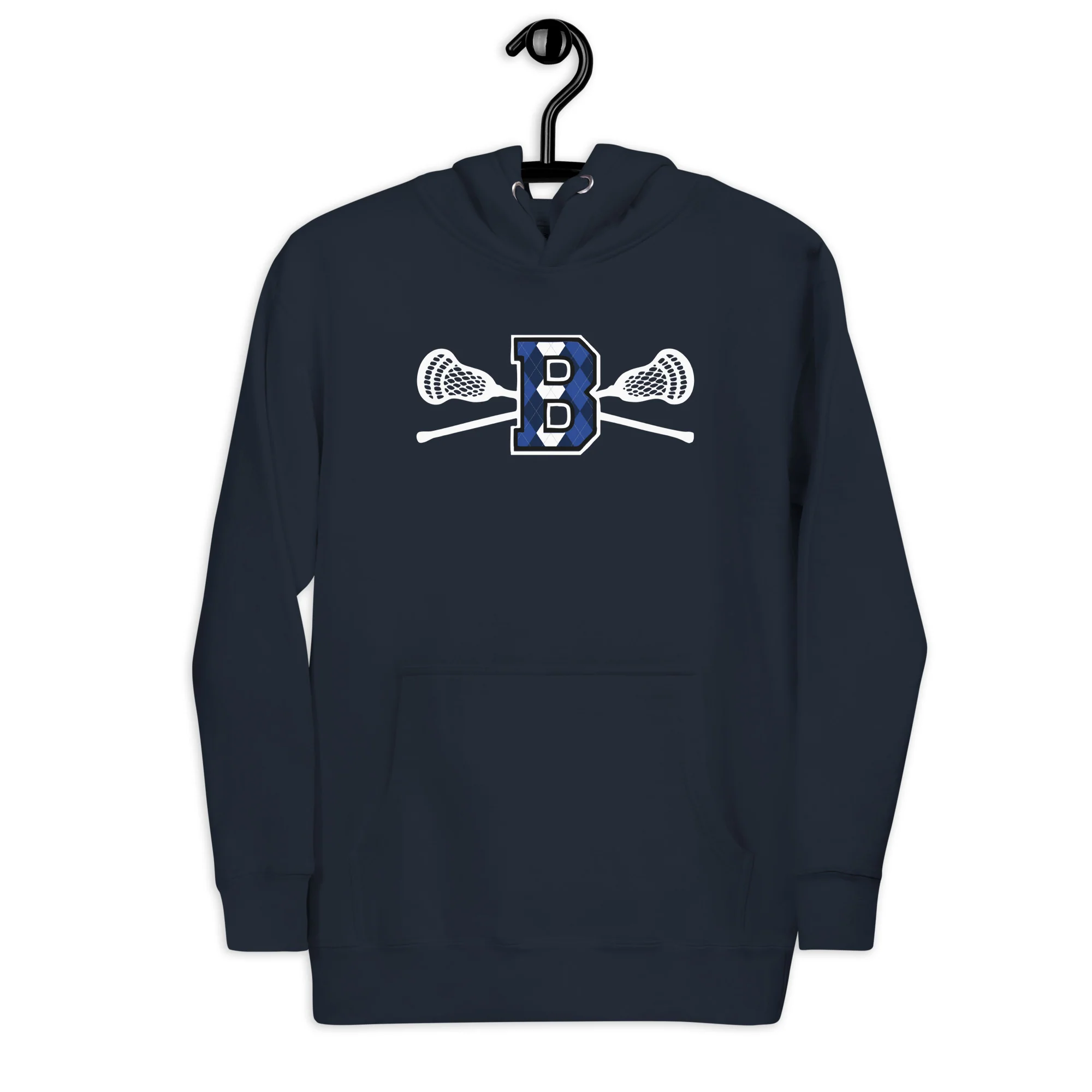 Brookfield Unisex Hoodie - Image 5