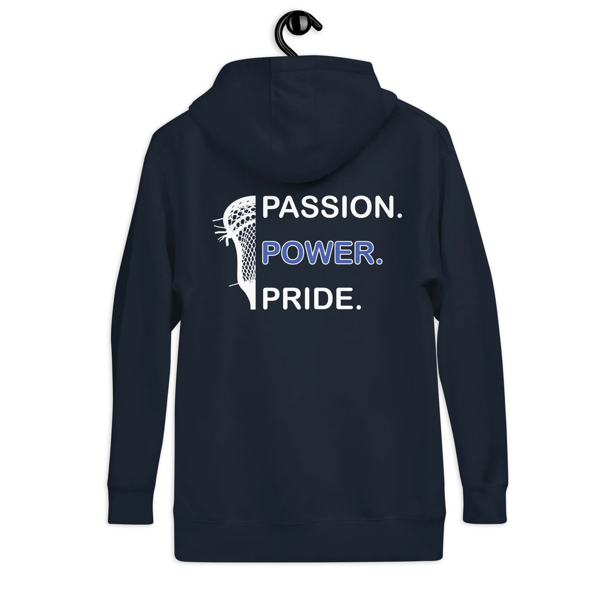 Brookfield Unisex Hoodie - Image 6
