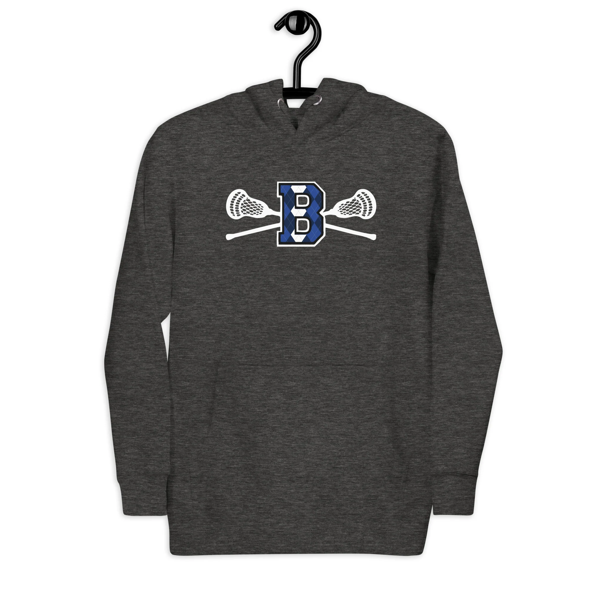 Brookfield Unisex Hoodie - Image 7