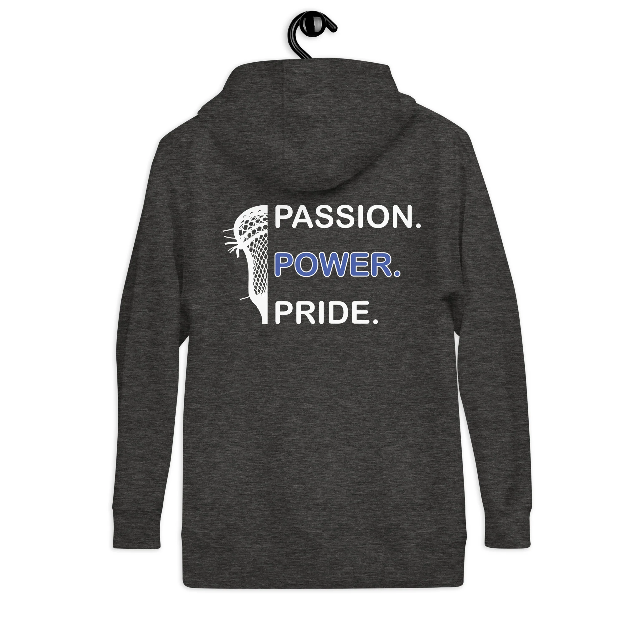 Brookfield Unisex Hoodie - Image 8