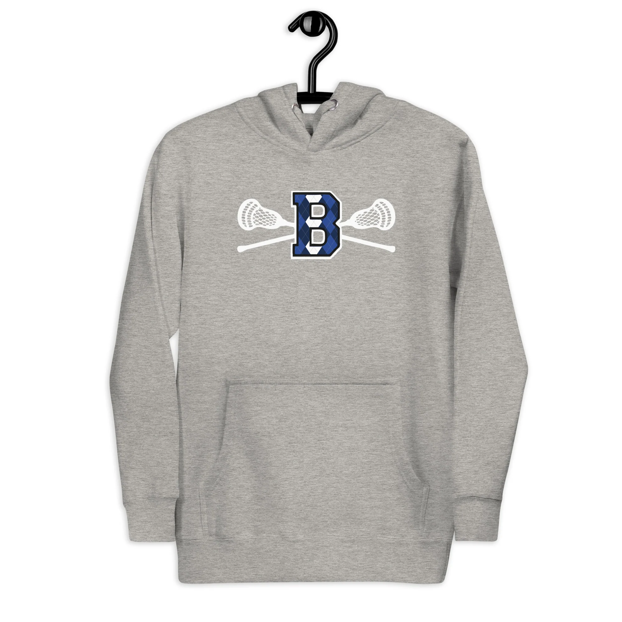 Brookfield Unisex Hoodie - Image 9
