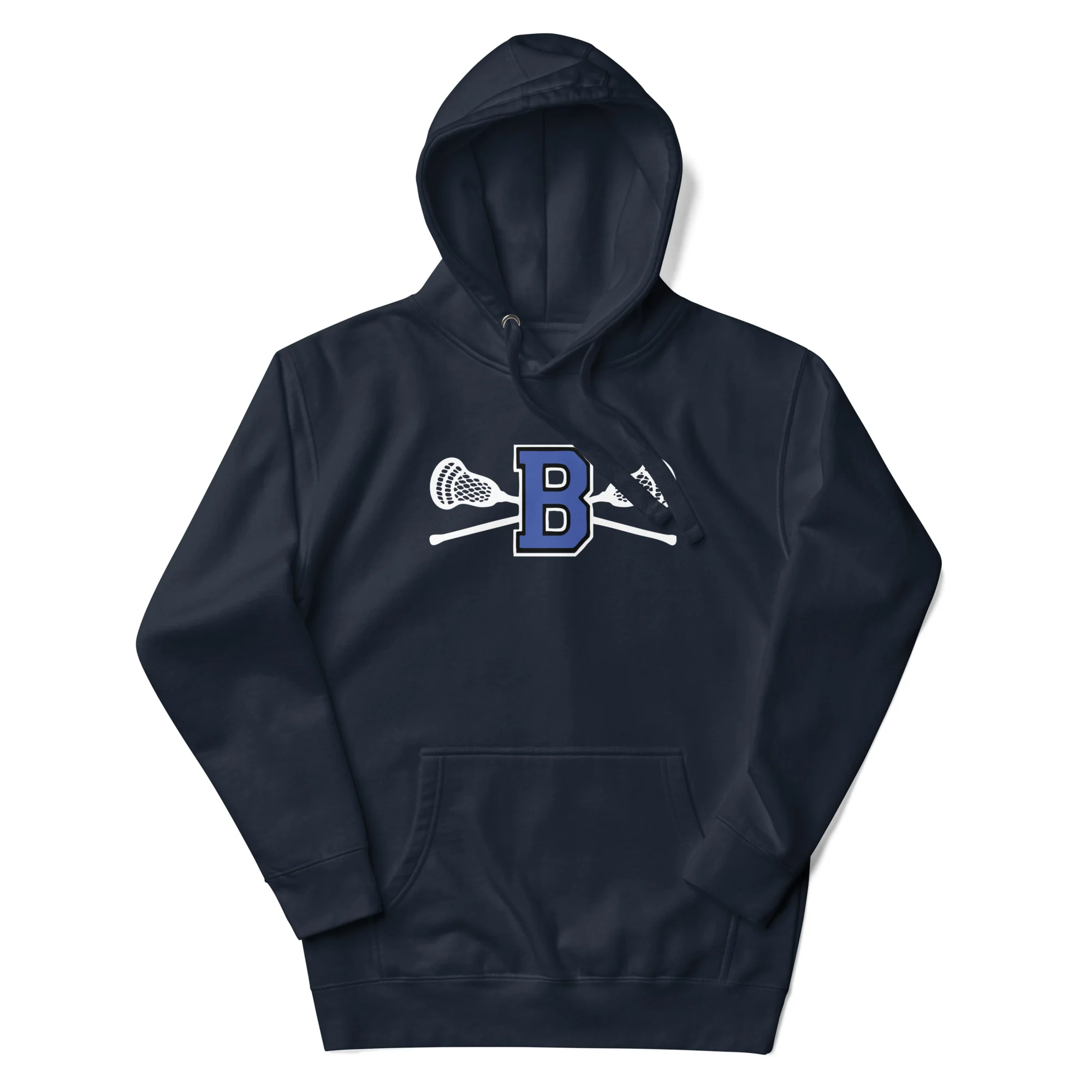 Brookfield Unisex Hoodie - Image 2