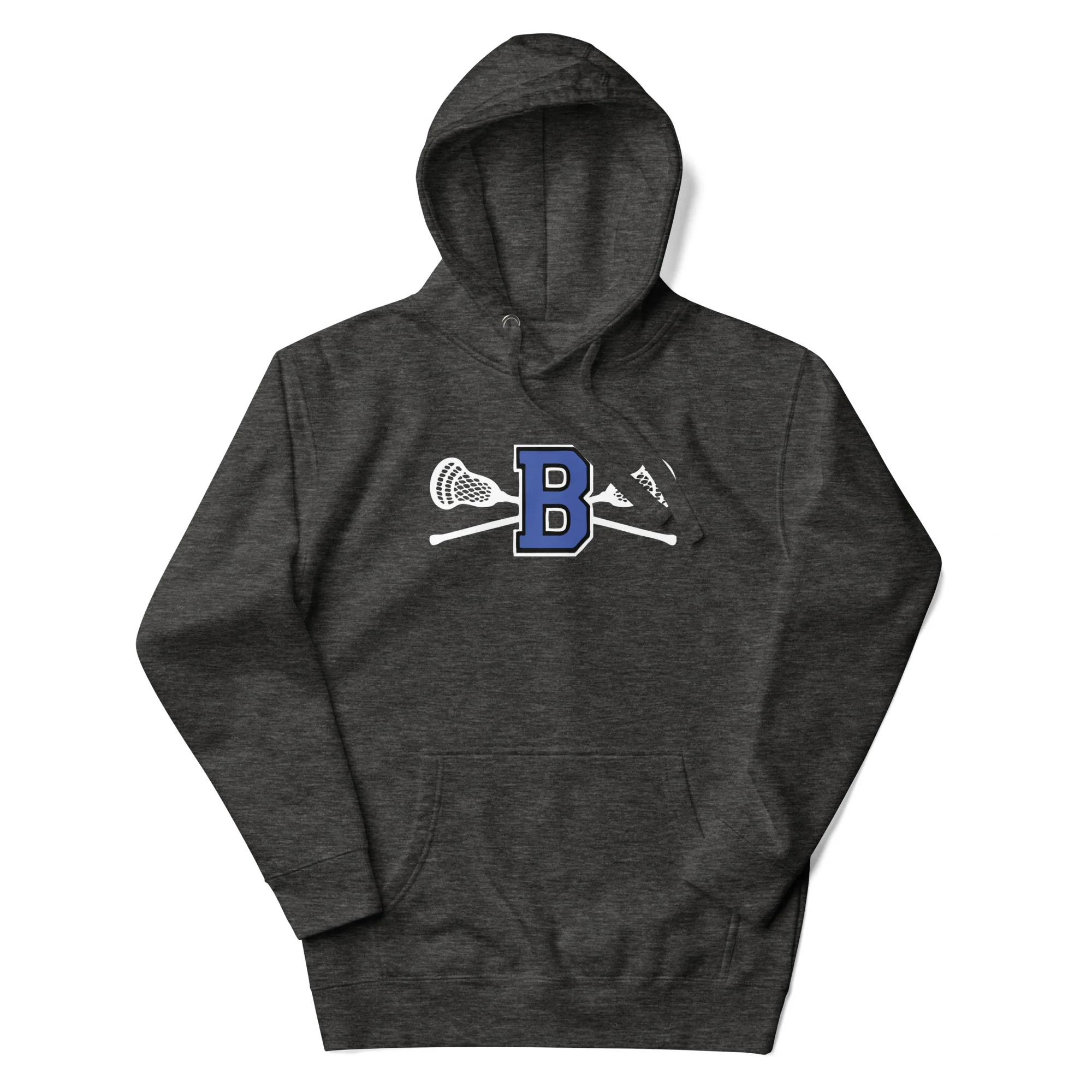 Brookfield Unisex Hoodie - Image 3