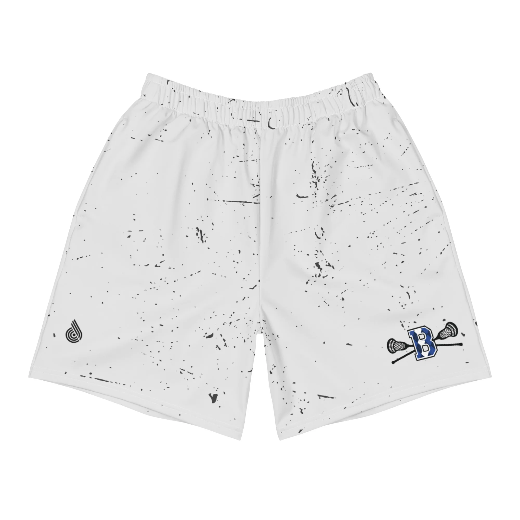 Brookfield Unisex Performance Shorts