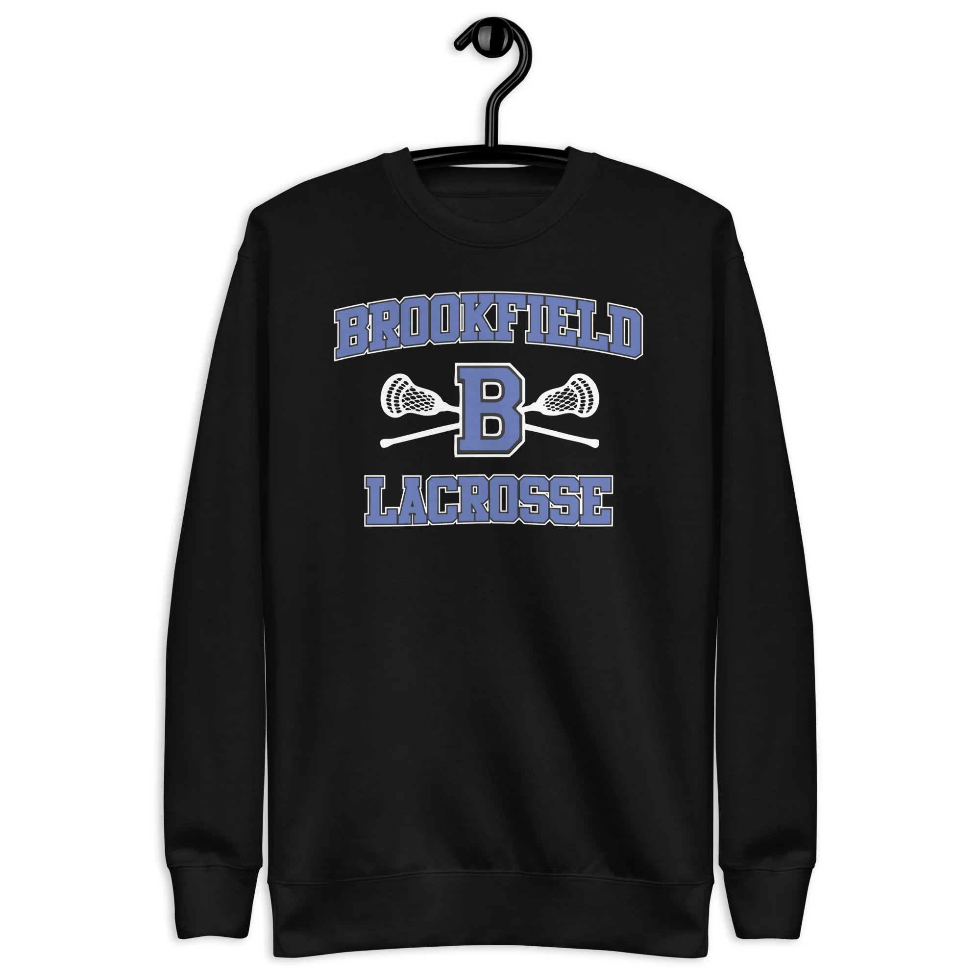 Brookfield Unisex Premium Sweatshirt