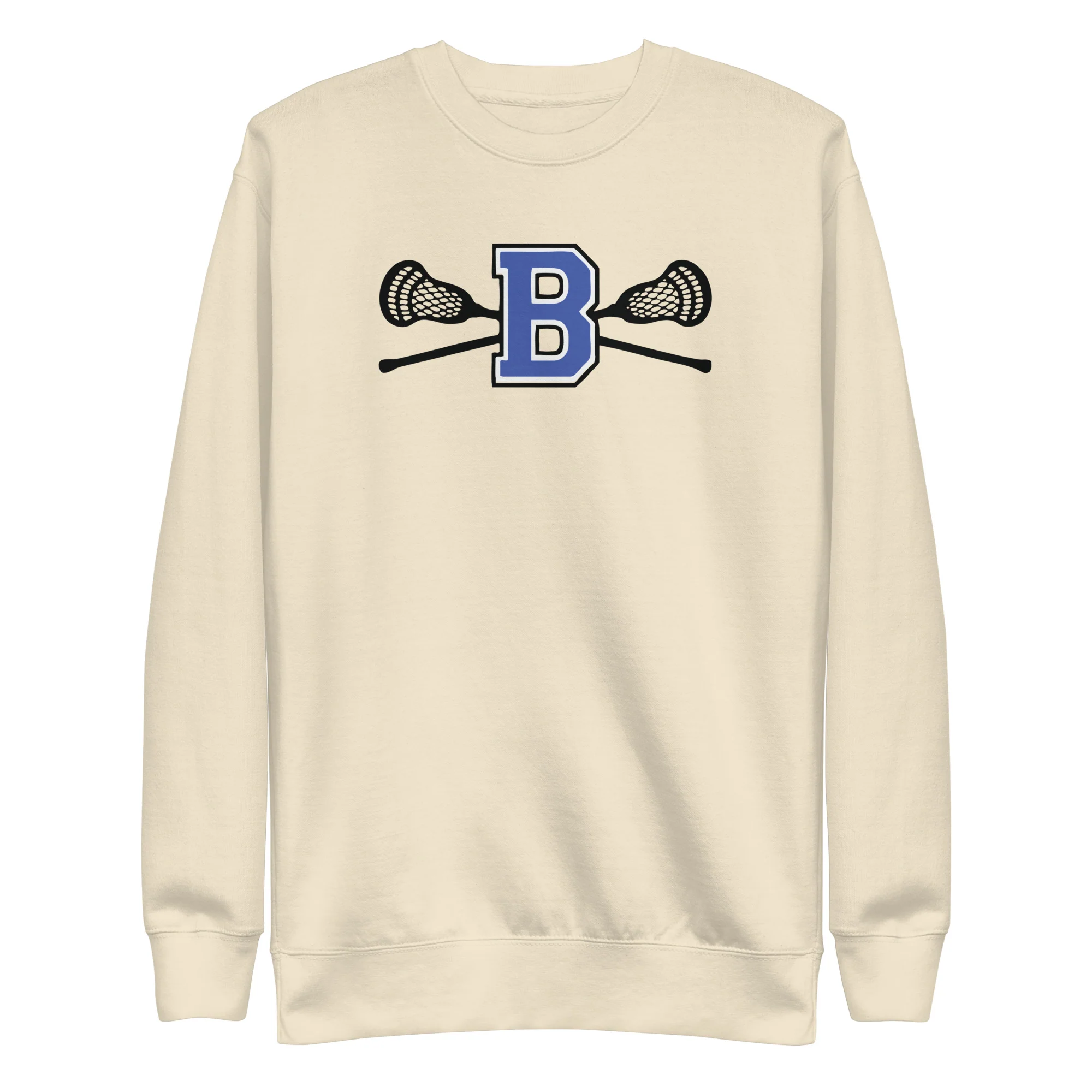 Brookfield Unisex Premium Sweatshirt - Image 2