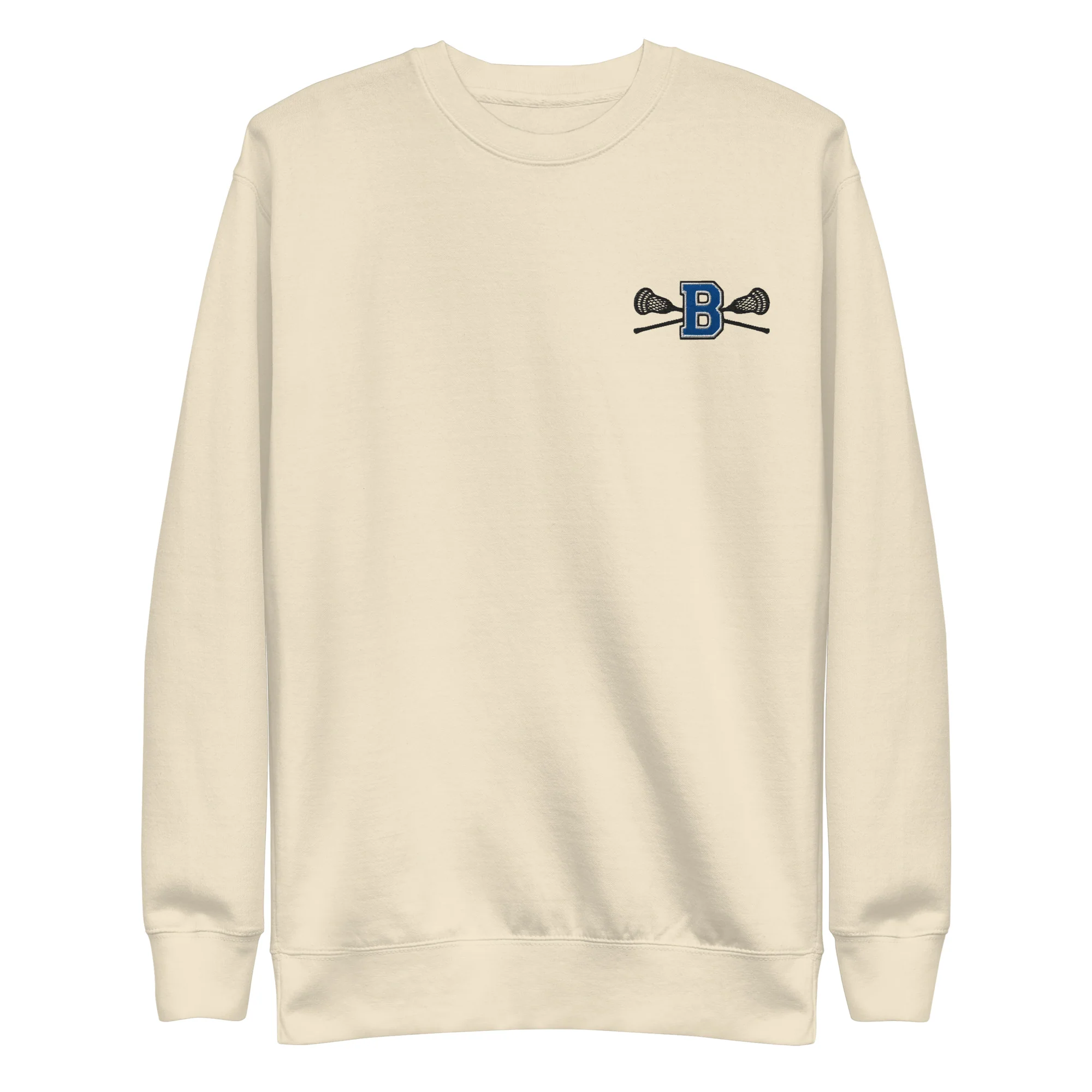 Brookfield Unisex Premium Sweatshirt - Image 3