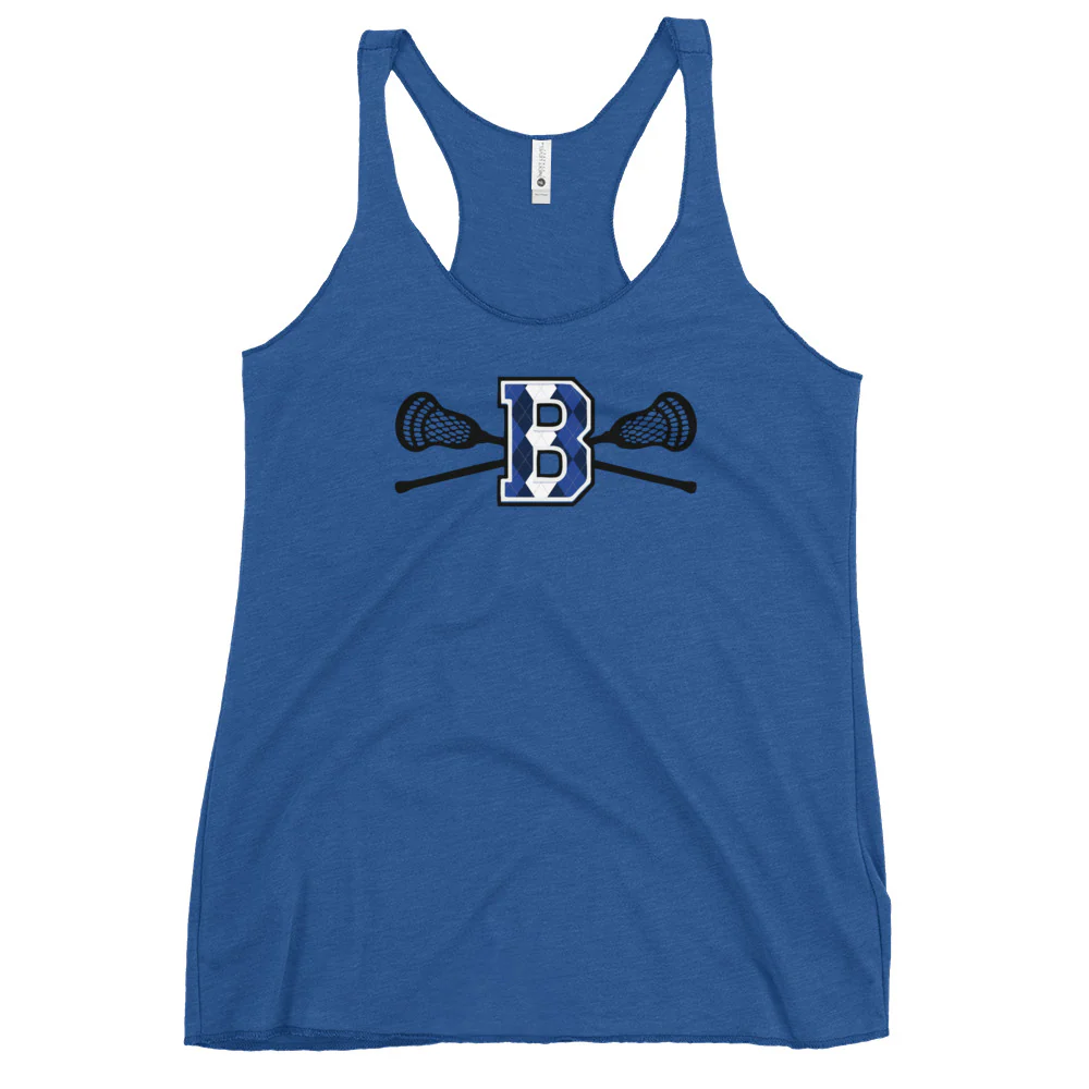Brookfield Women's Racerback Tank