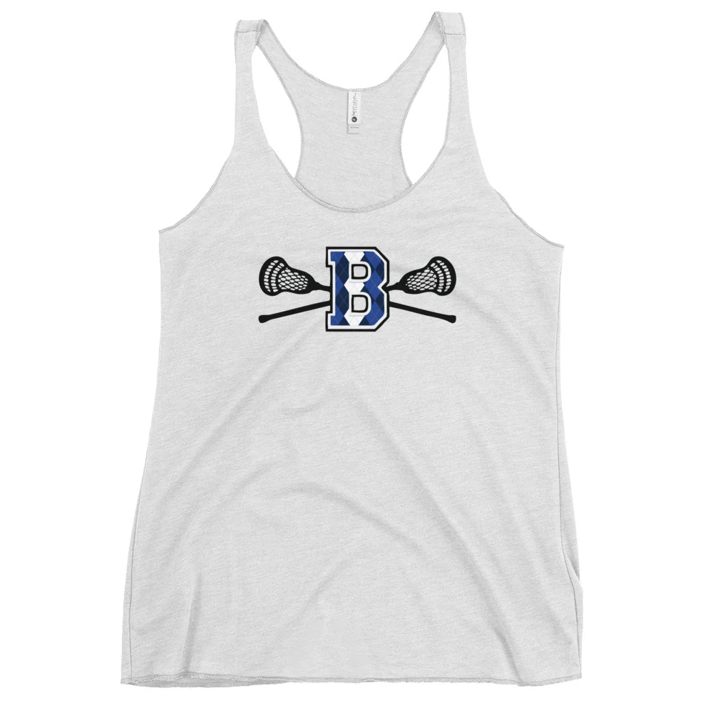 Brookfield Women's Racerback Tank - Image 5